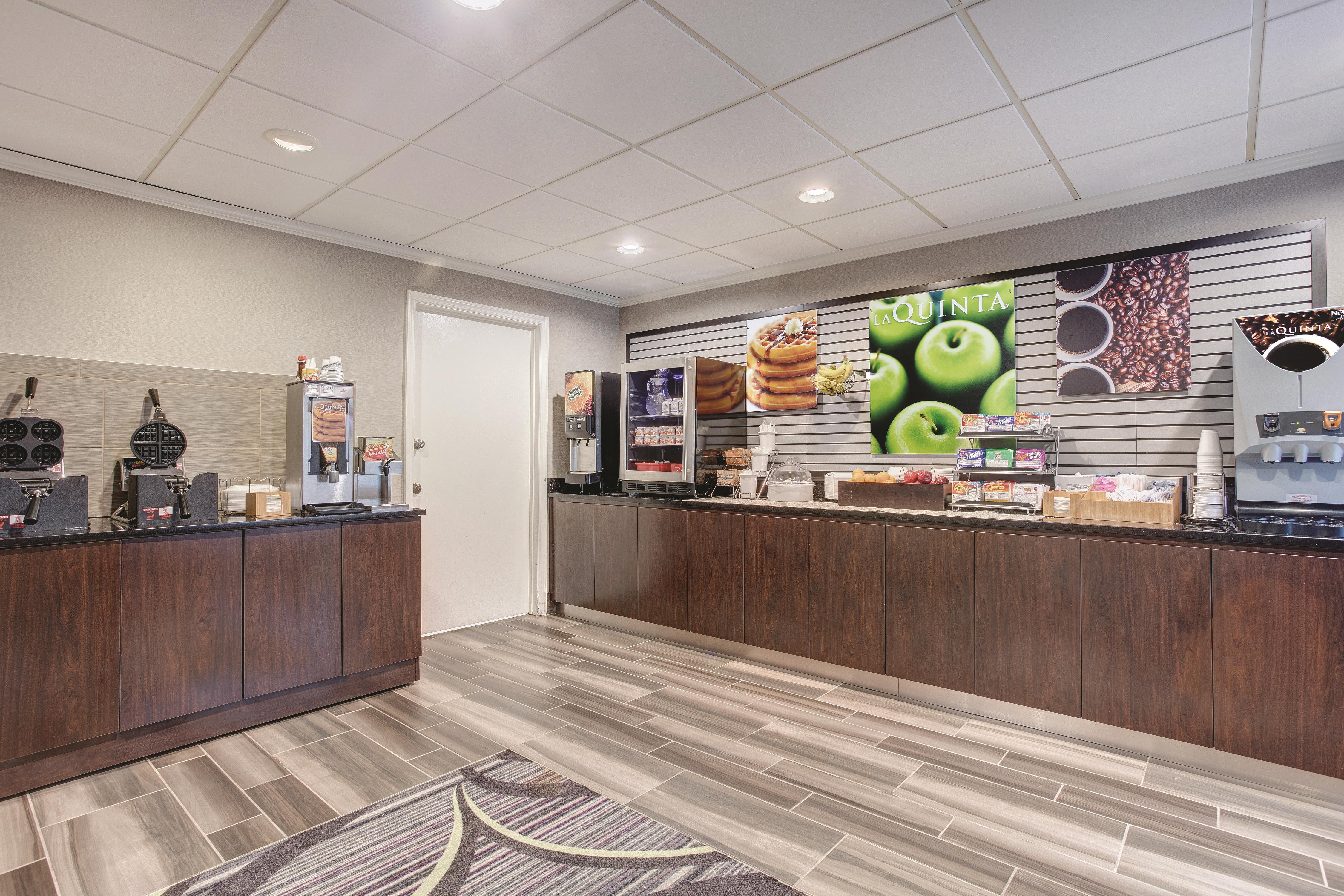 Property amenity at La Quinta Inn & Suites by Wyndham Atlanta Roswell in Roswell, Georgia