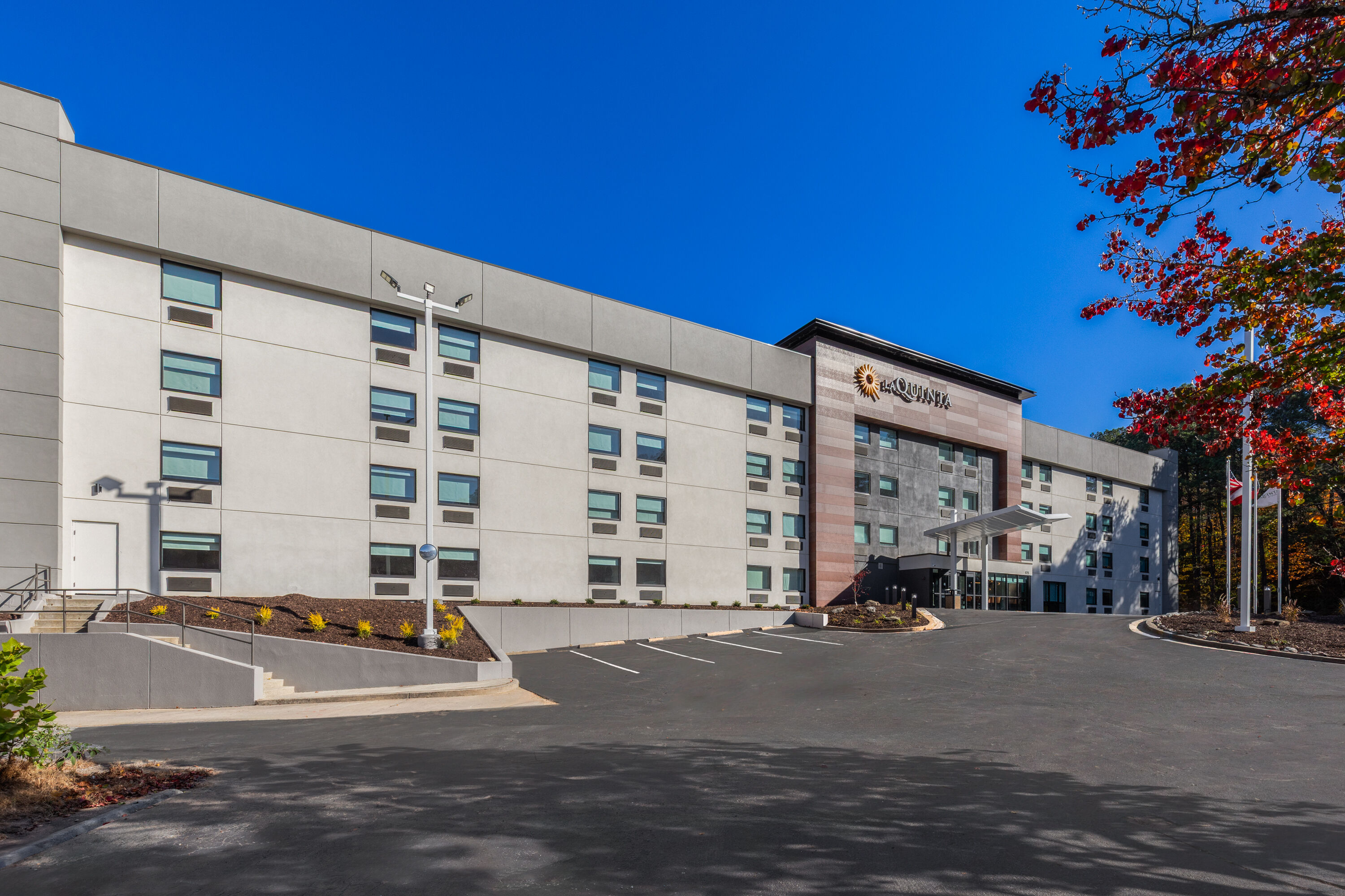 La Quinta Inn & Suites Atlanta Roswell in Roswell, United States