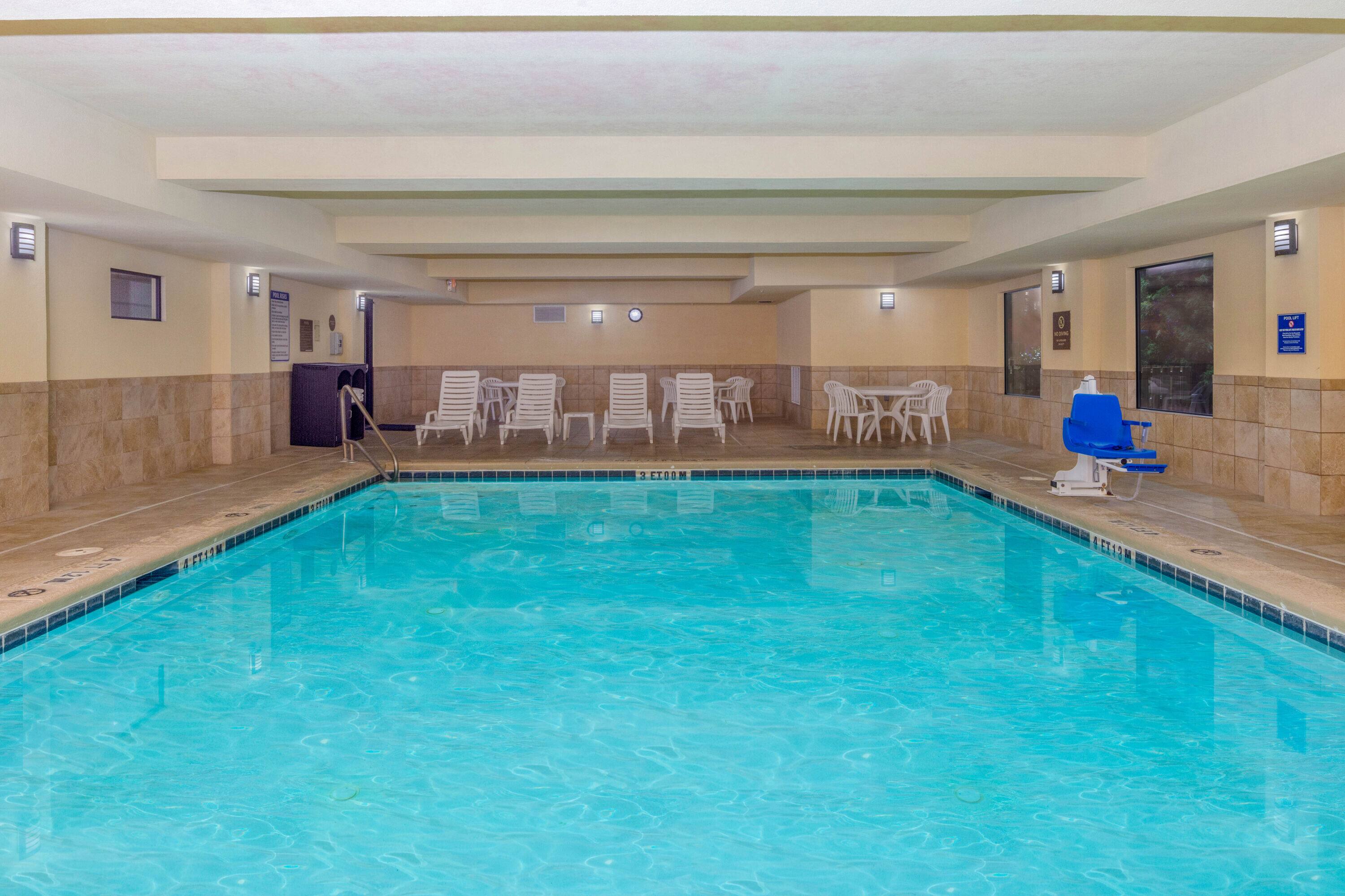 robins afb inn
