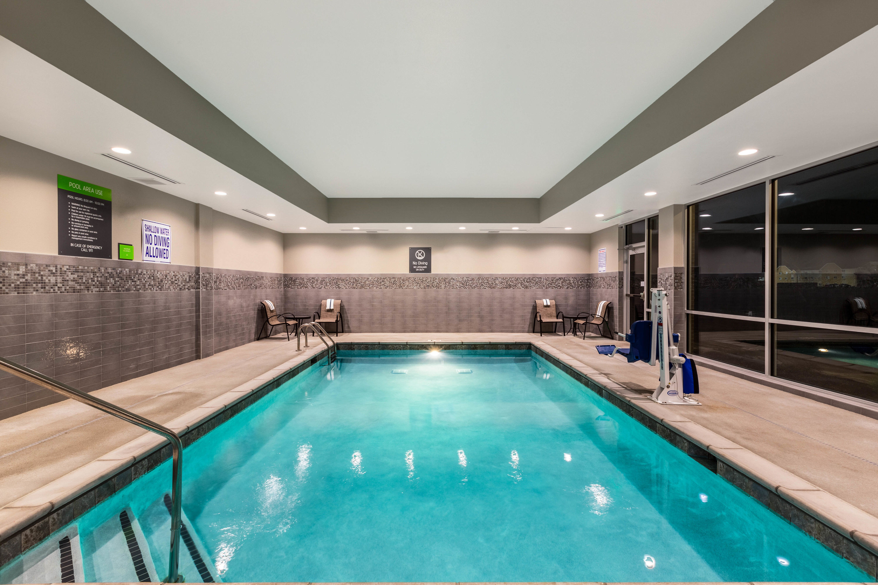 La Quinta by Wyndham Altoona Des Moines Altoona, IA Hotels