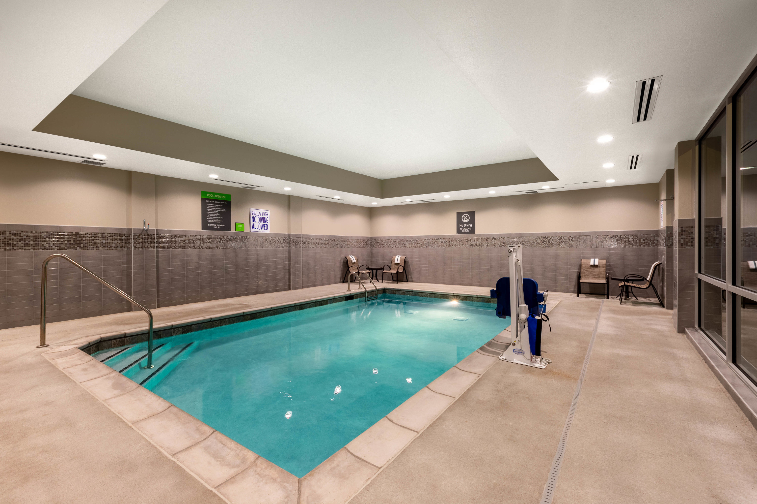 La Quinta By Wyndham Altoona Des Moines Altoona Ia Hotels