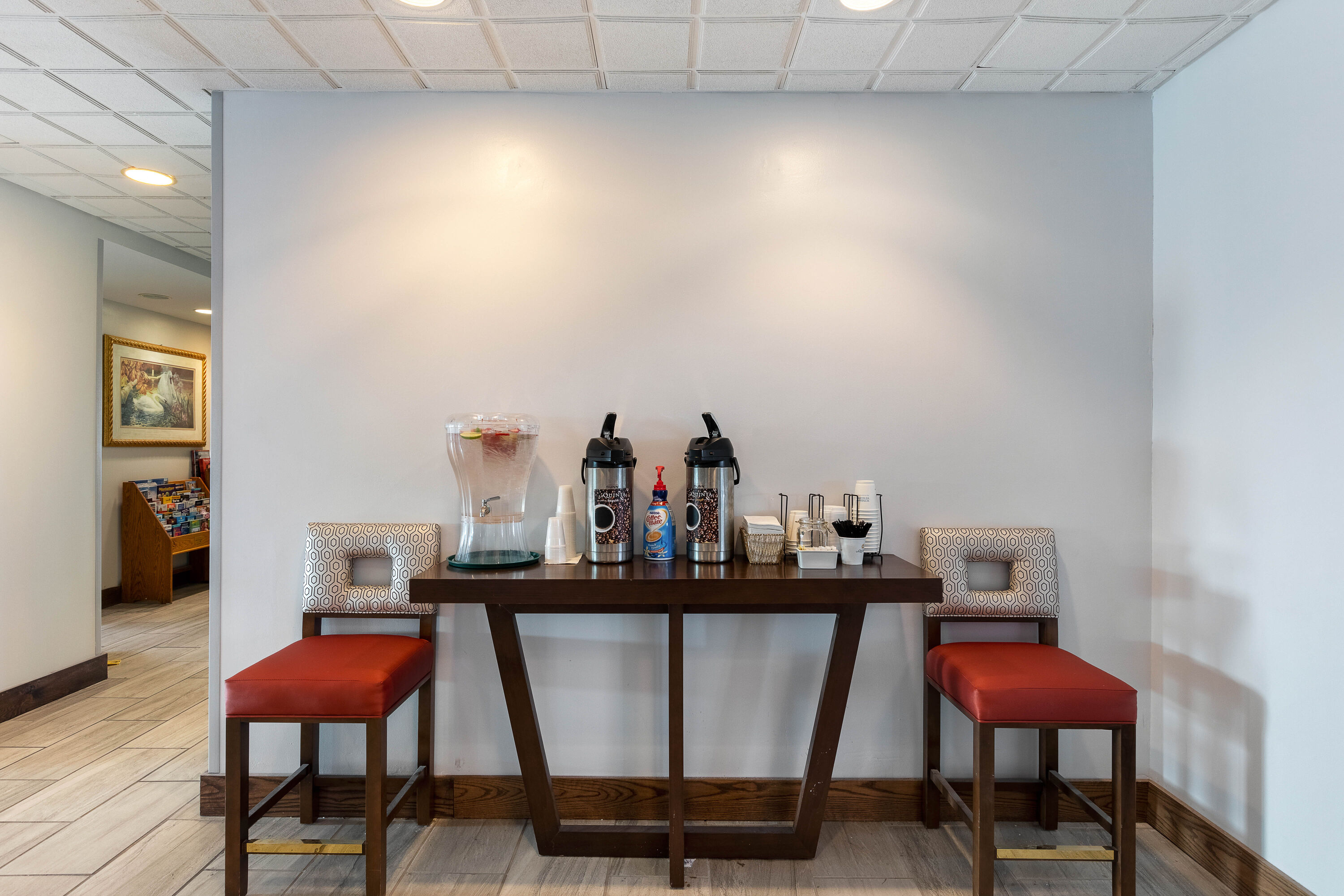 La Quinta Inn Suites By Wyndham Omaha Airport Downtown Carter