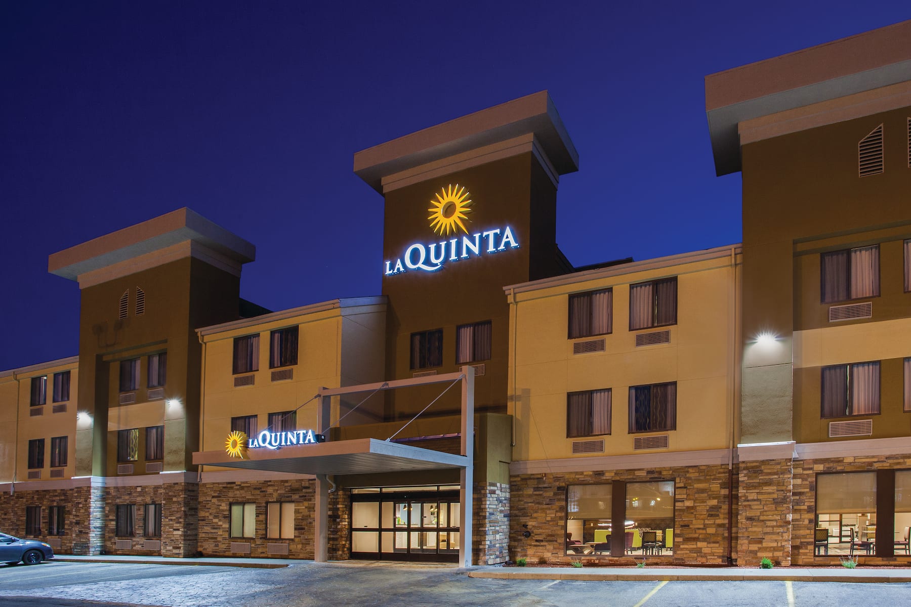 Quinta Inn Suites Wyndham Cedar Rapids Cedar Rapids  Hotels