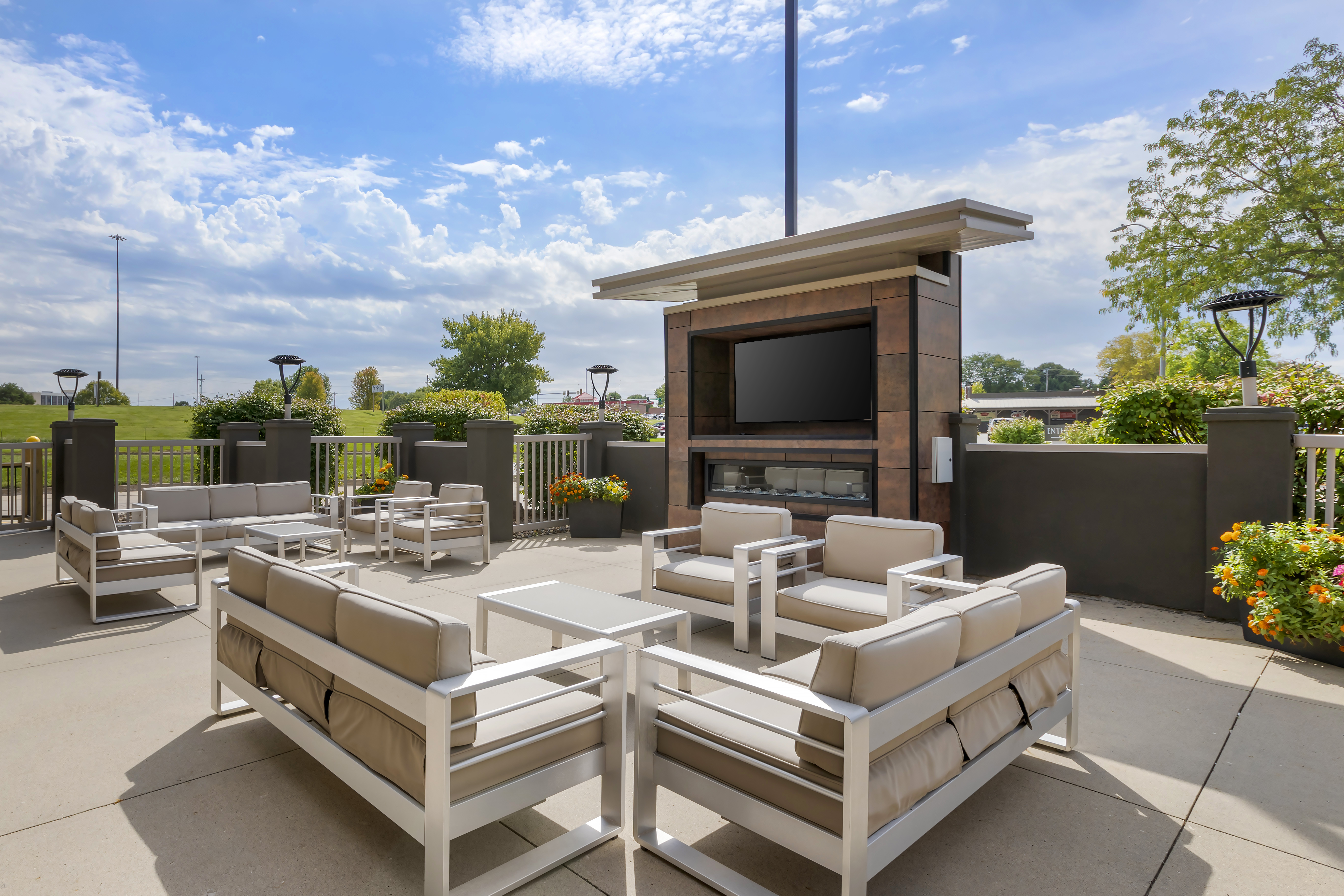 Property amenity at La Quinta Inn & Suites by Wyndham Des Moines West Clive in Clive, Iowa