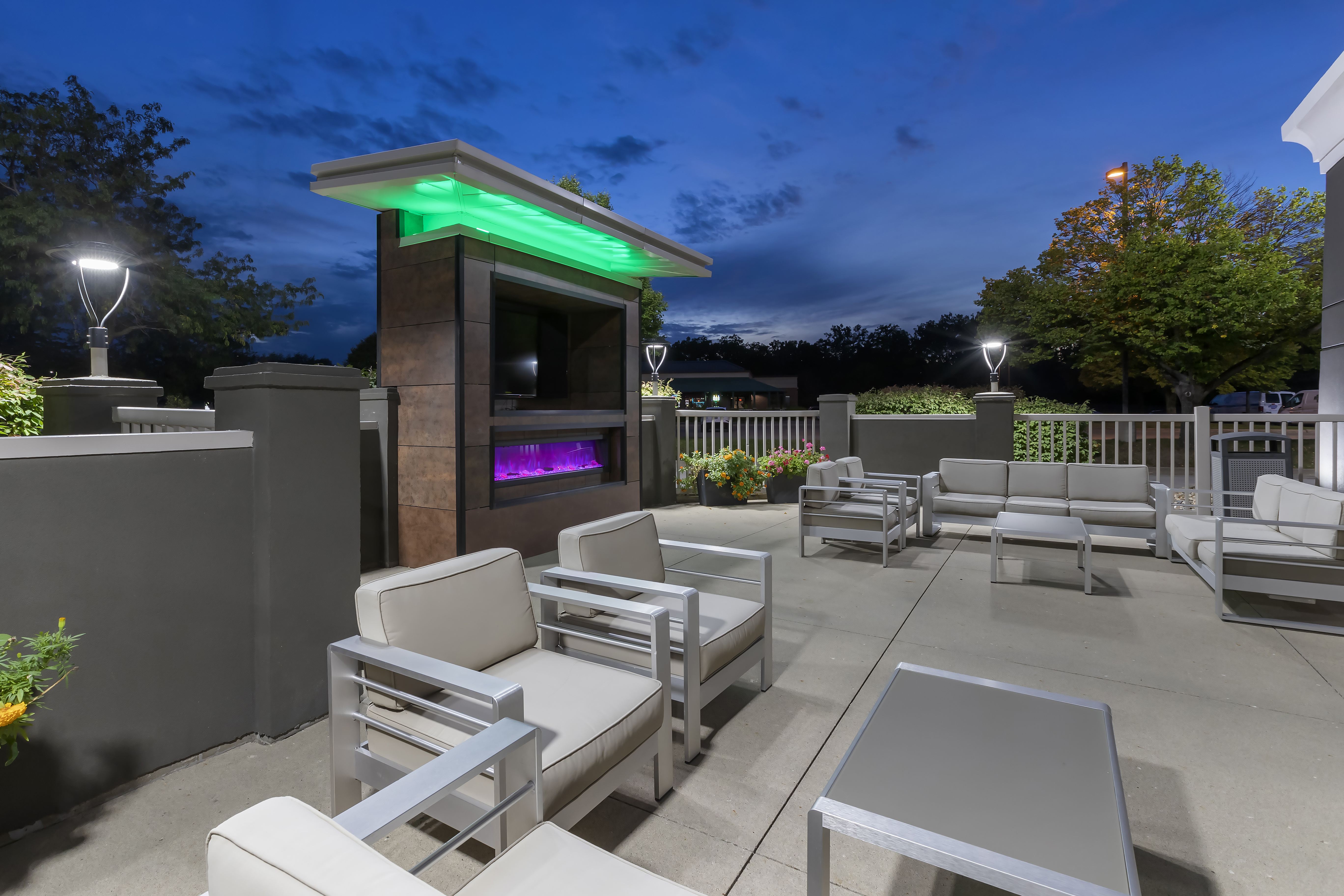 Property amenity at La Quinta Inn & Suites by Wyndham Des Moines West Clive in Clive, Iowa
