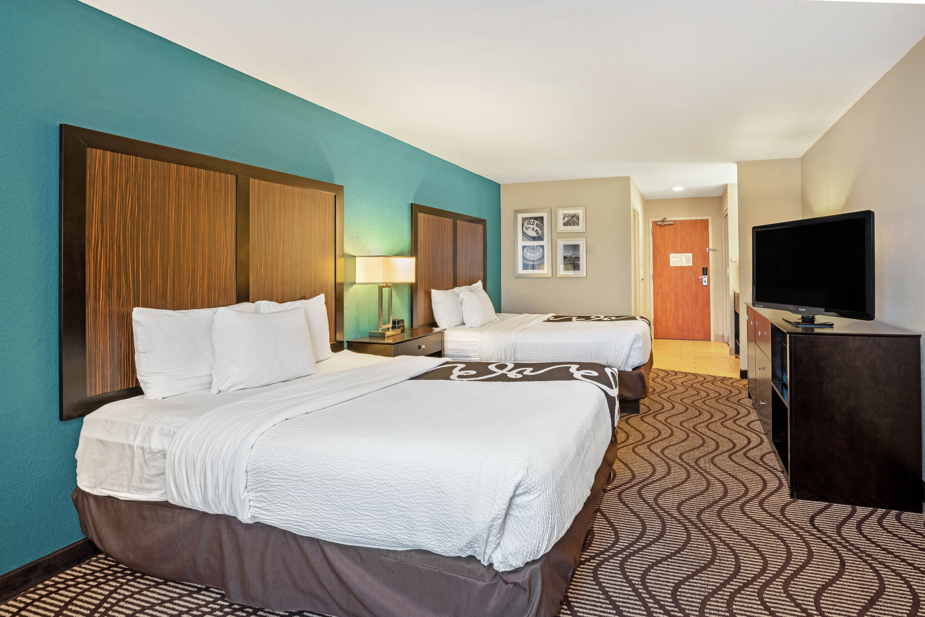 La Quinta Inn Suites By Wyndham Boise Towne Square Boise Id Hotels