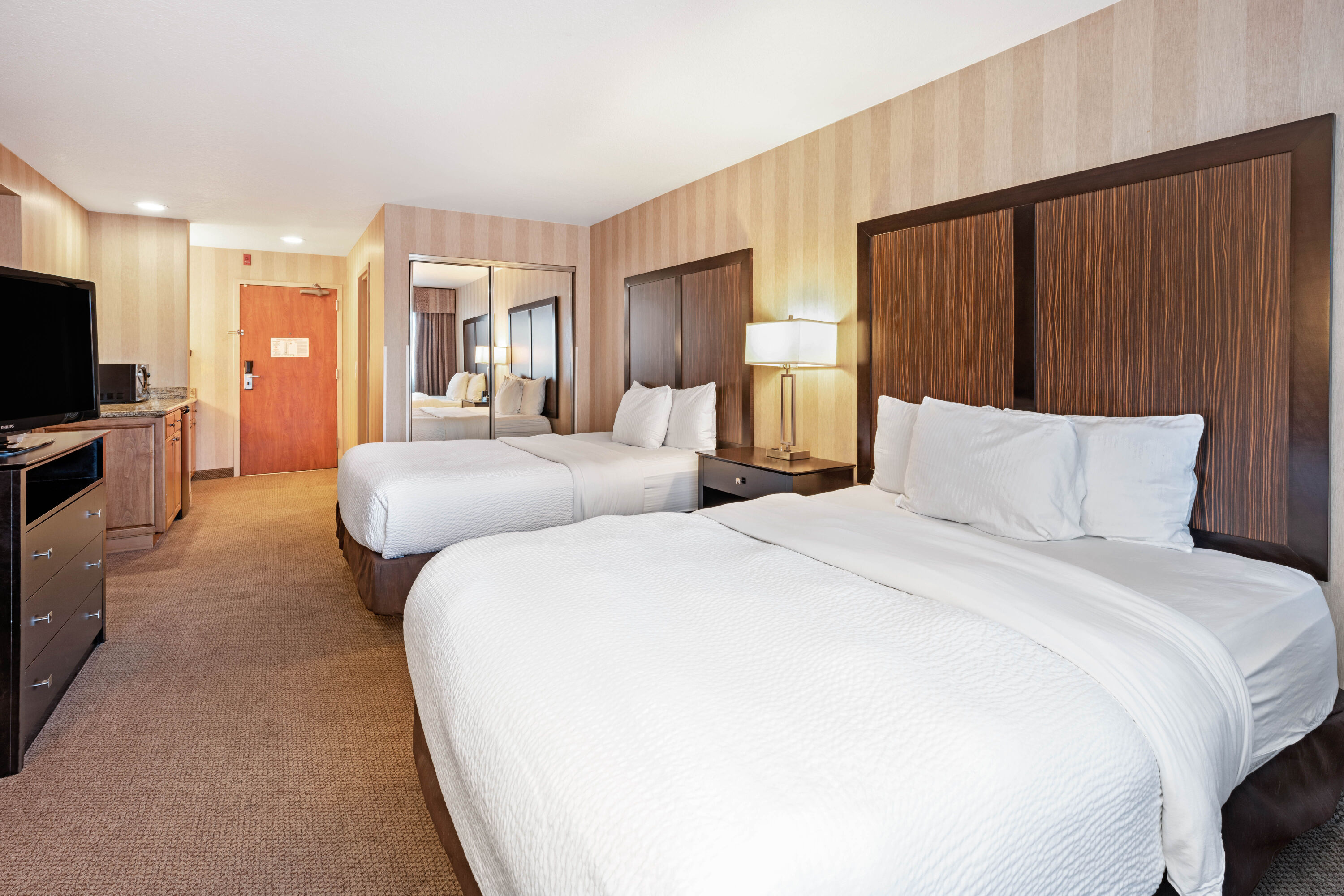 Quinta Inn Suites Wyndham Boise Towne Square Boise  Hotels