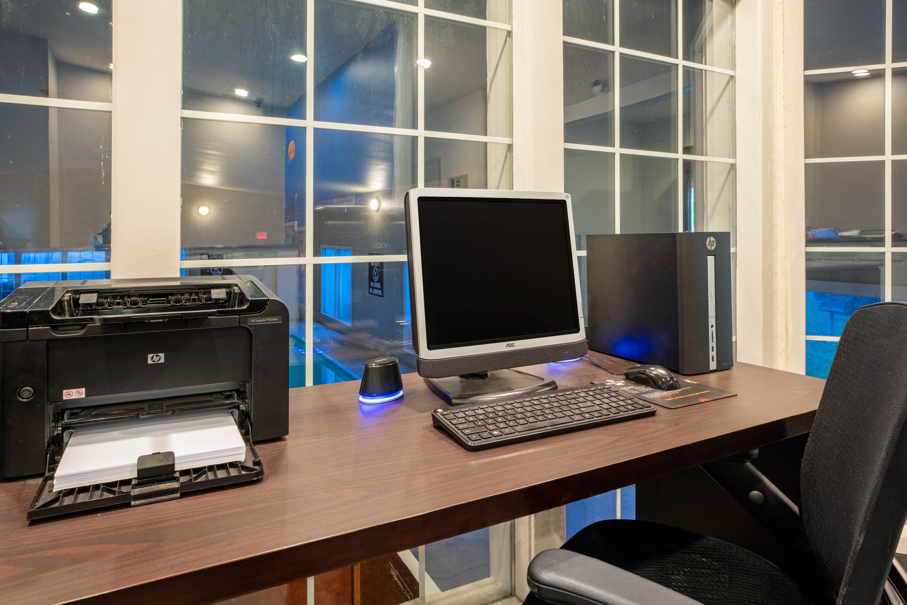 La Quinta Inn by Wyndham Caldwell business center in Caldwell, Idaho