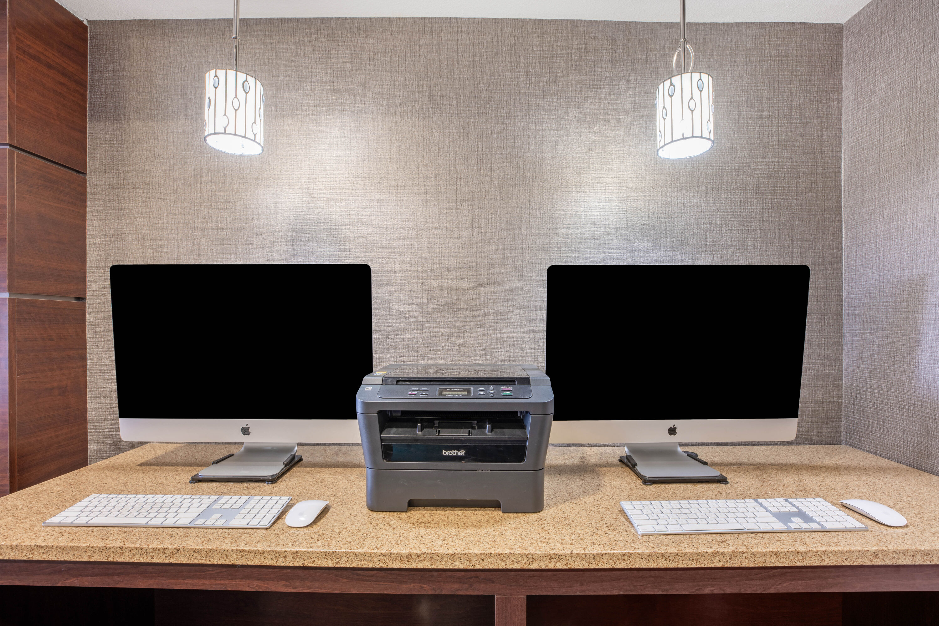 La Quinta Inn & Suites by Wyndham Meridian / Boise West business center in Meridian, Idaho