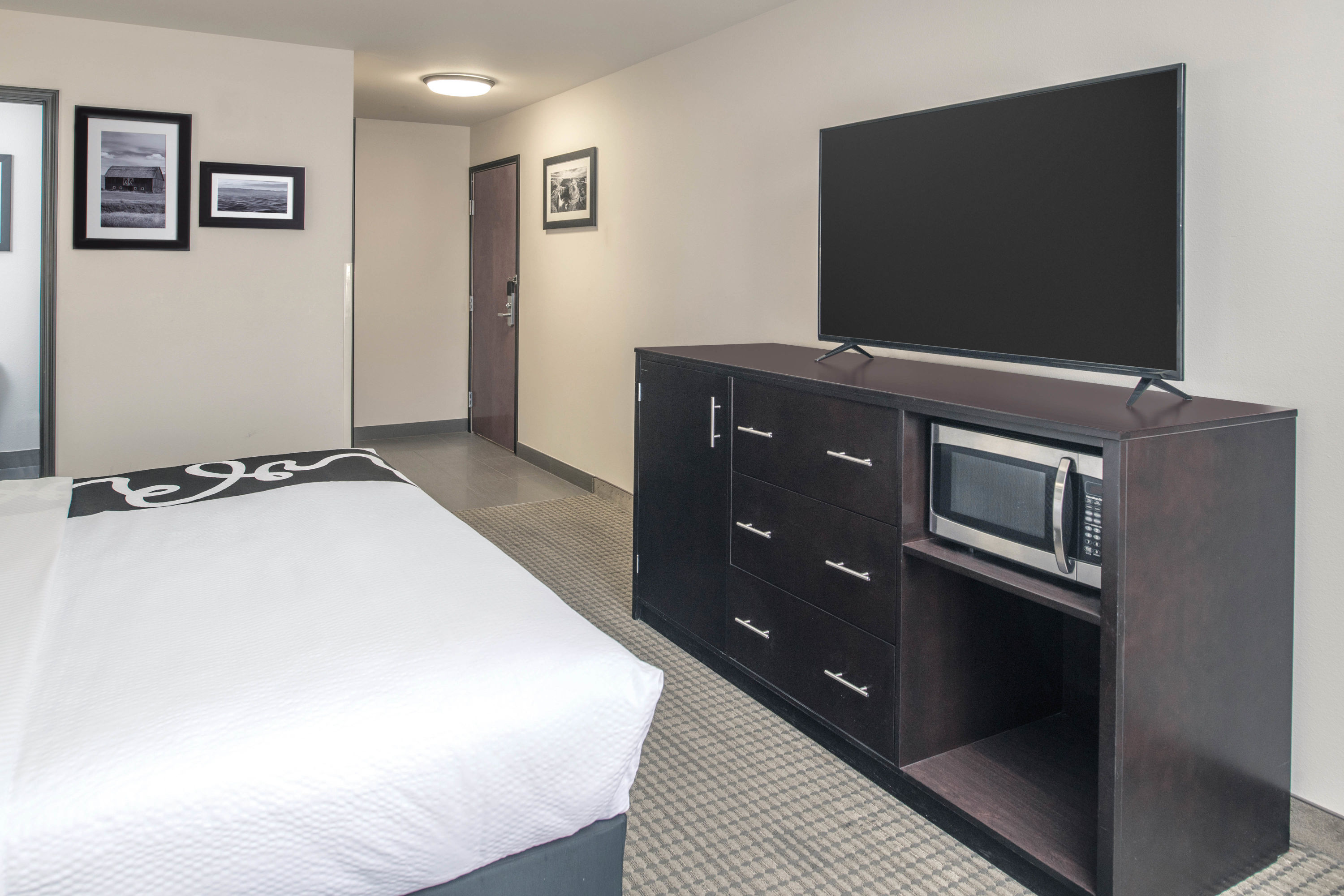 La Quinta Inn & Suites by Wyndham Moscow Pullman Moscow, ID Hotels