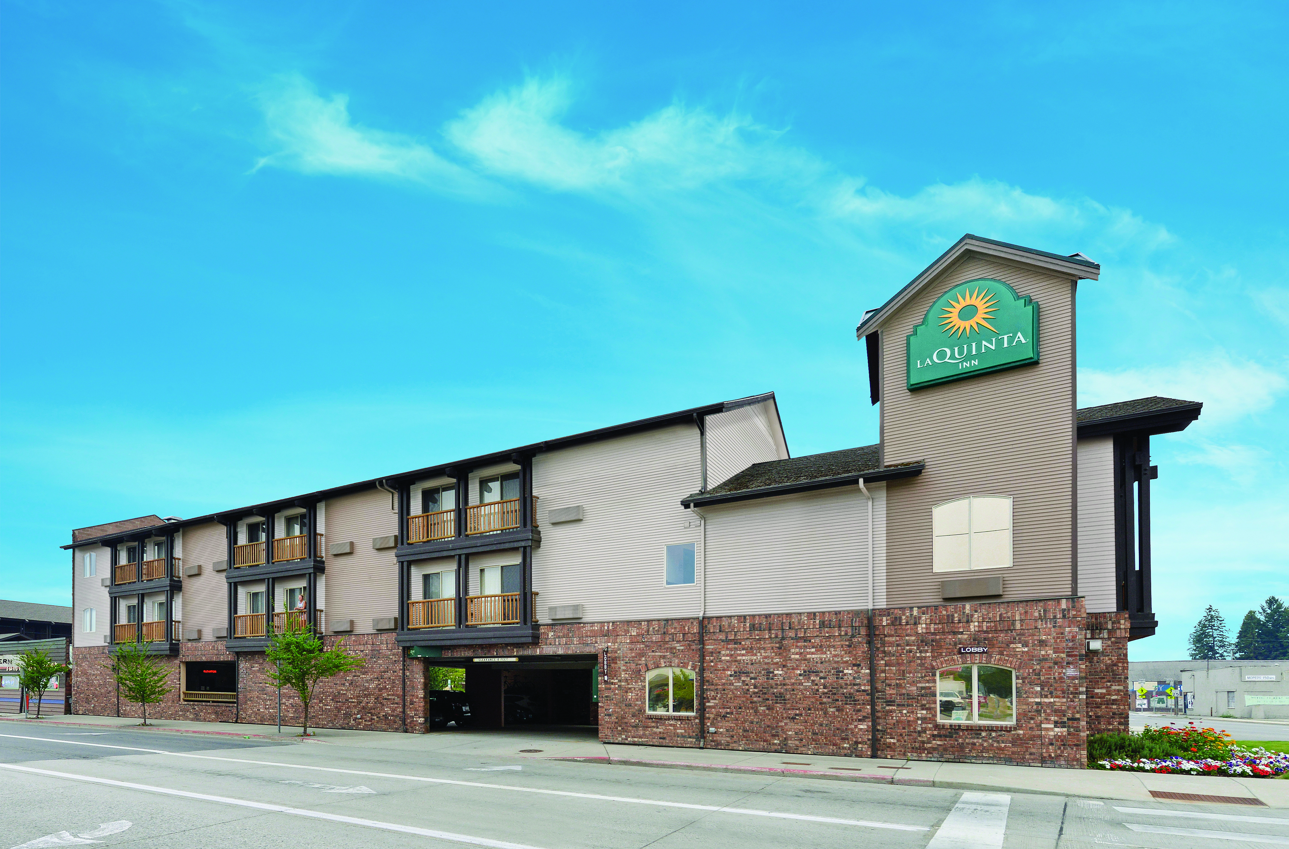 La Quinta Inn by Wyndham Sandpoint Sandpoint, ID Hotels