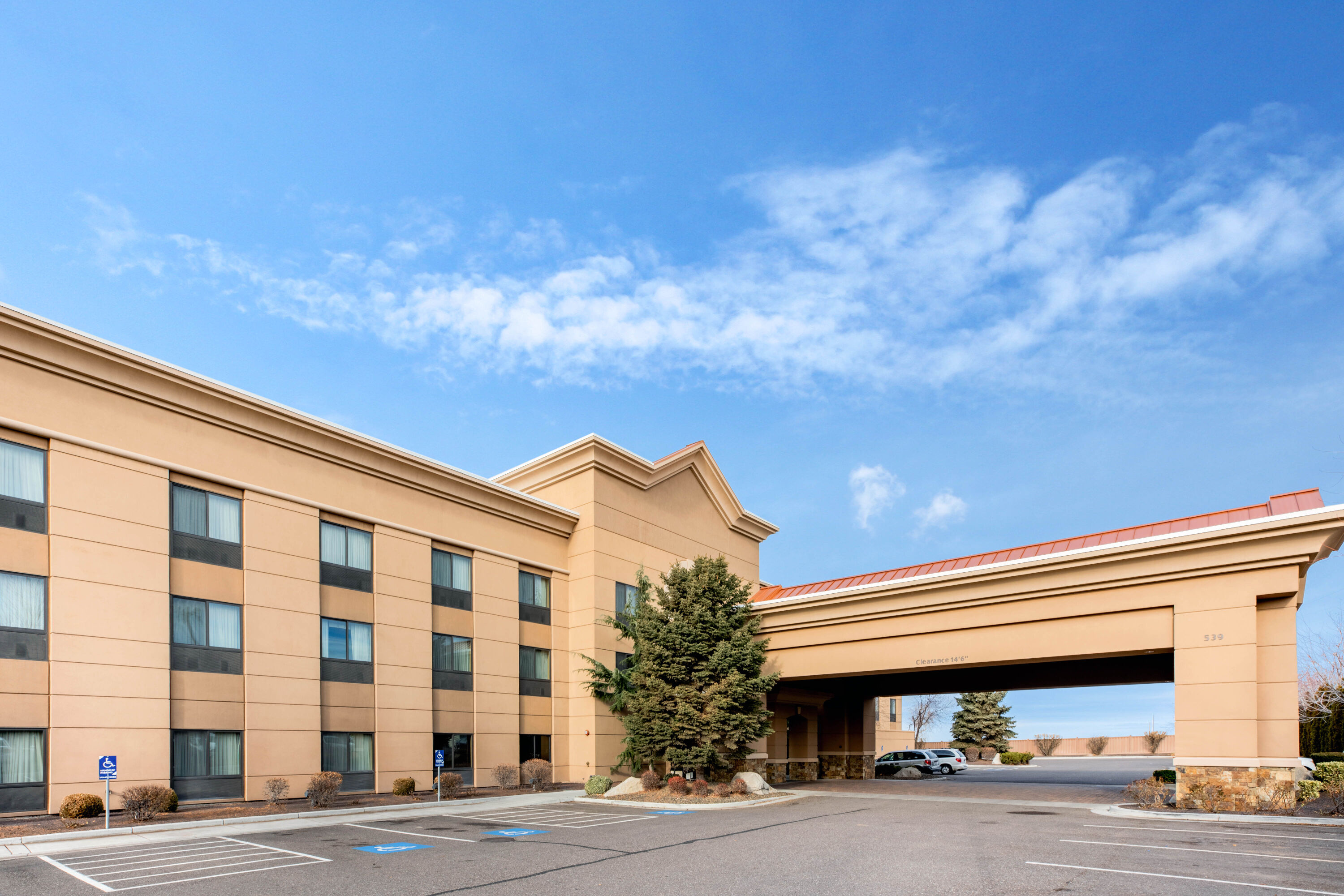 La Quinta Inn Suites By Wyndham Twin Falls Twin Falls Id Hotels