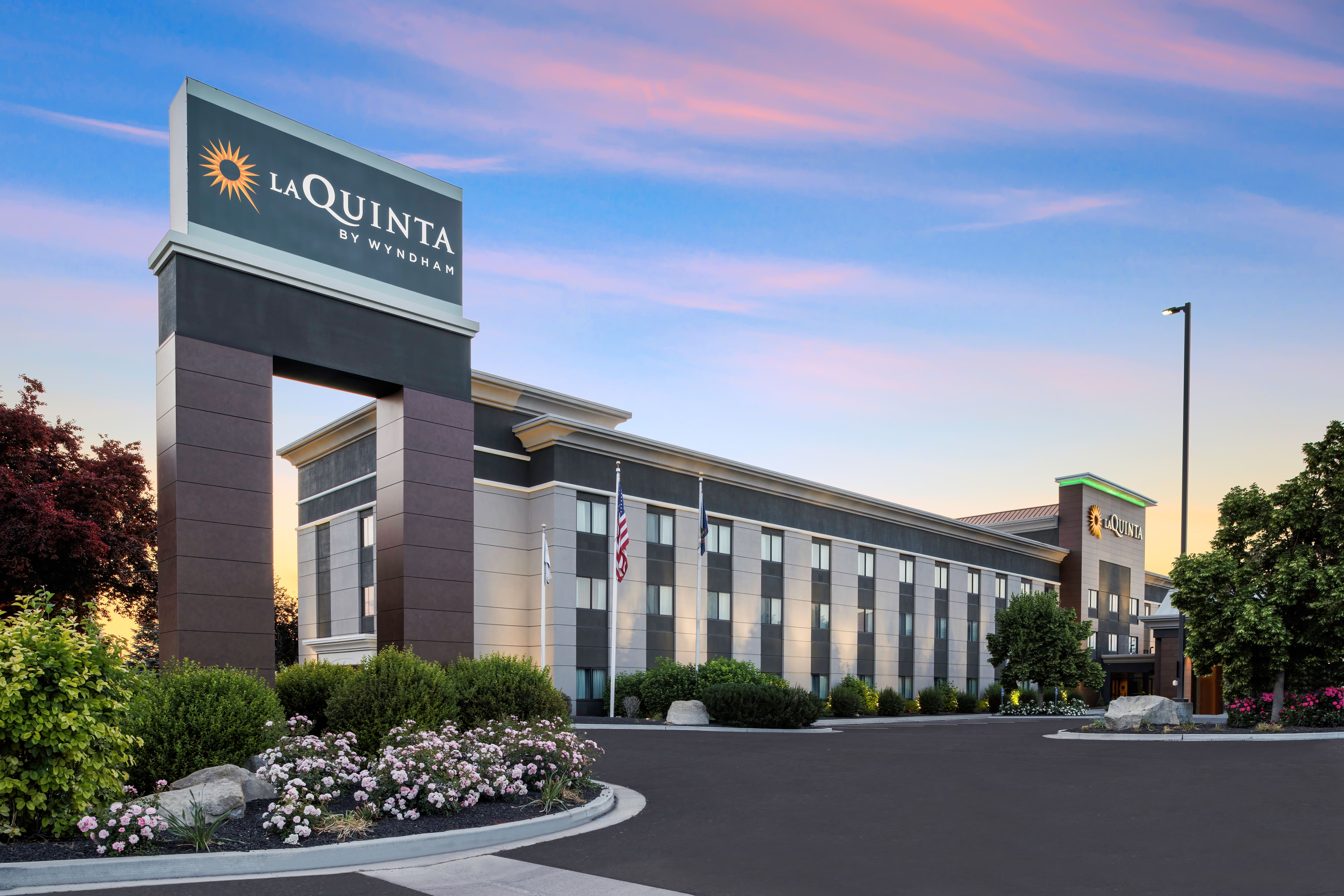 La Quinta Inn & Suites Twin Falls in Twin Falls, United States