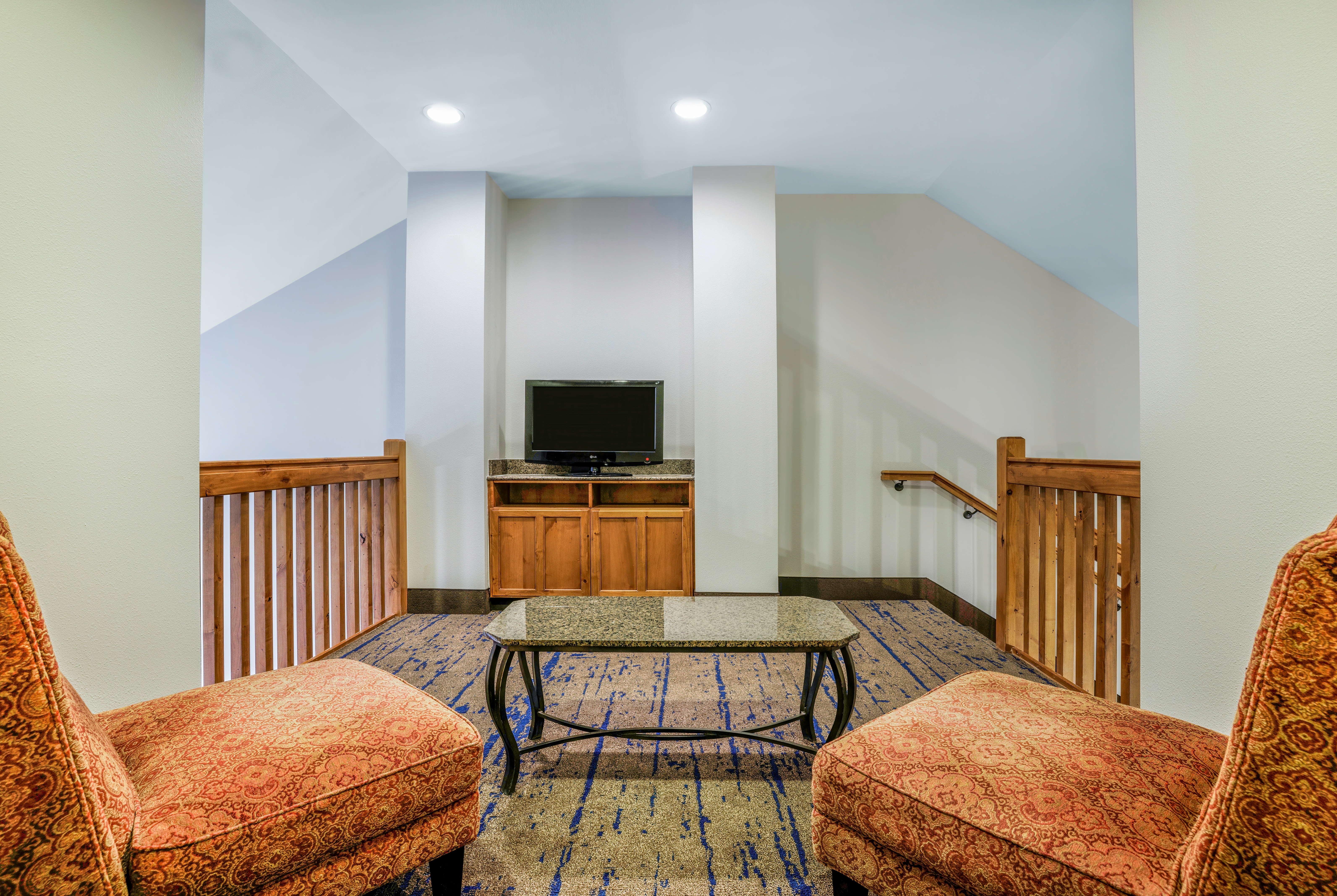 La Quinta Inn & Suites by Wyndham Twin Falls suite in Twin Falls, Idaho
