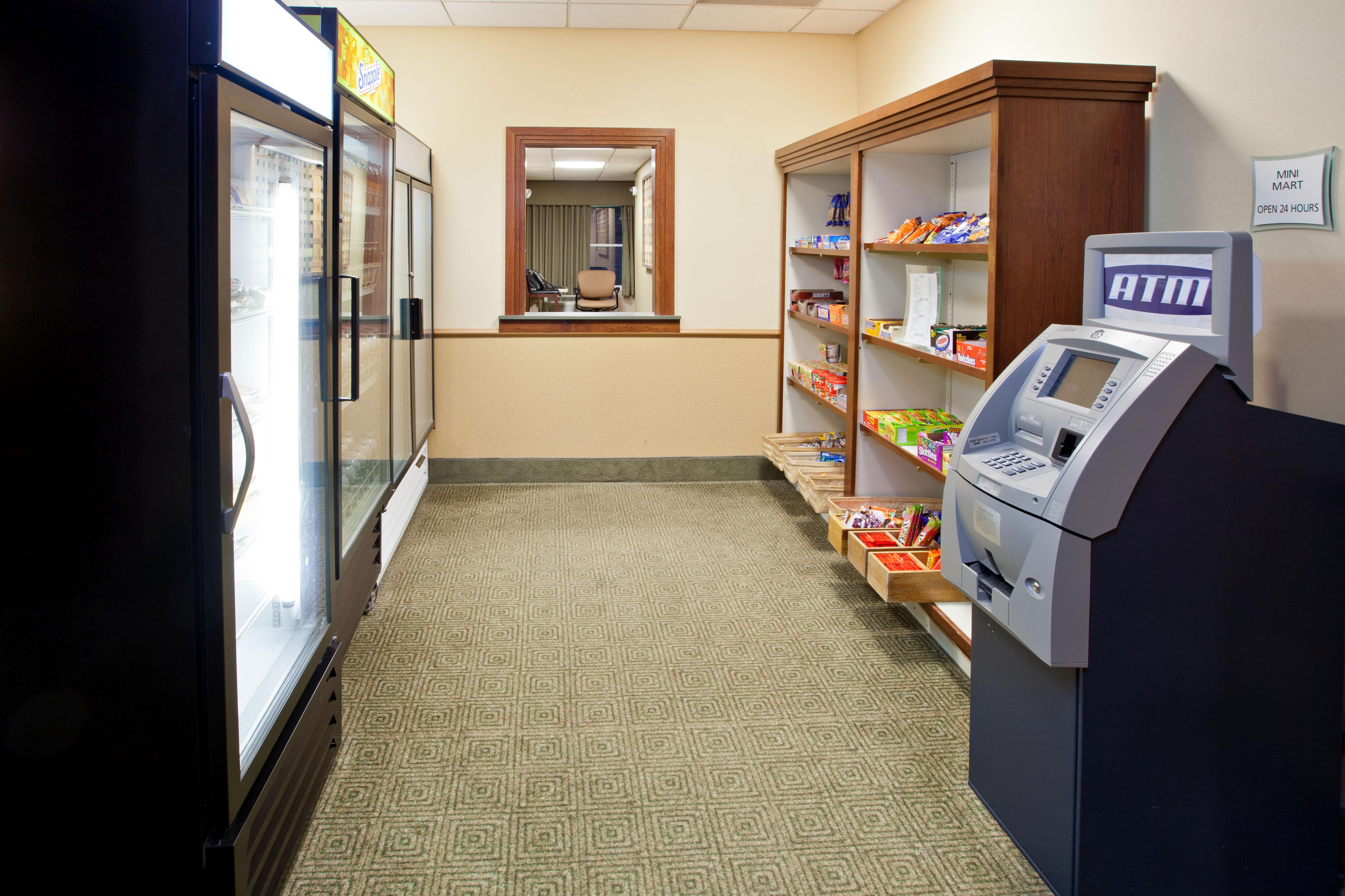 Property amenity at La Quinta Inn & Suites by Wyndham Bannockburn-Deerfield in Bannockburn, Illinois