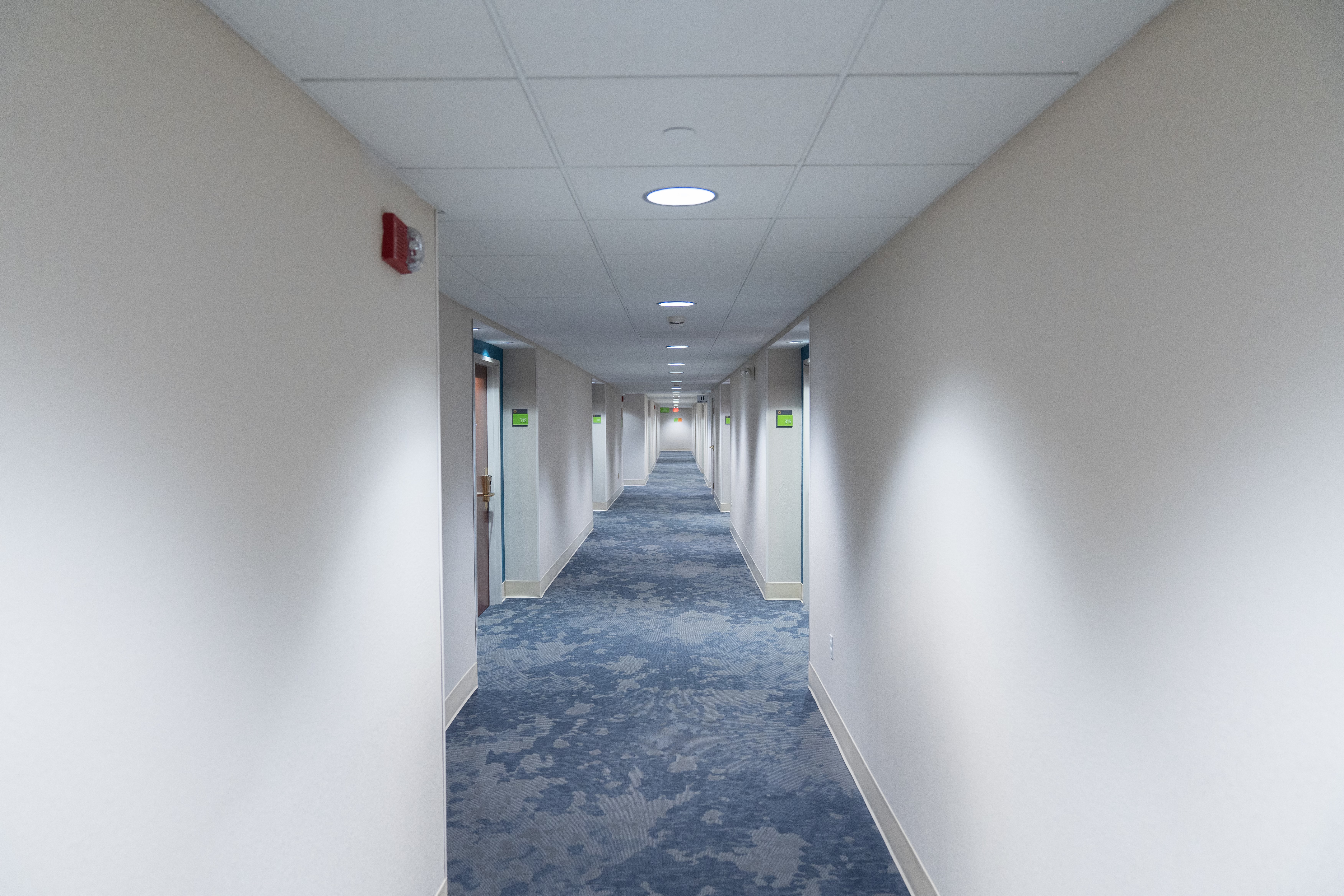 Property amenity at La Quinta Inn & Suites by Wyndham Bannockburn-Deerfield in Bannockburn, Illinois