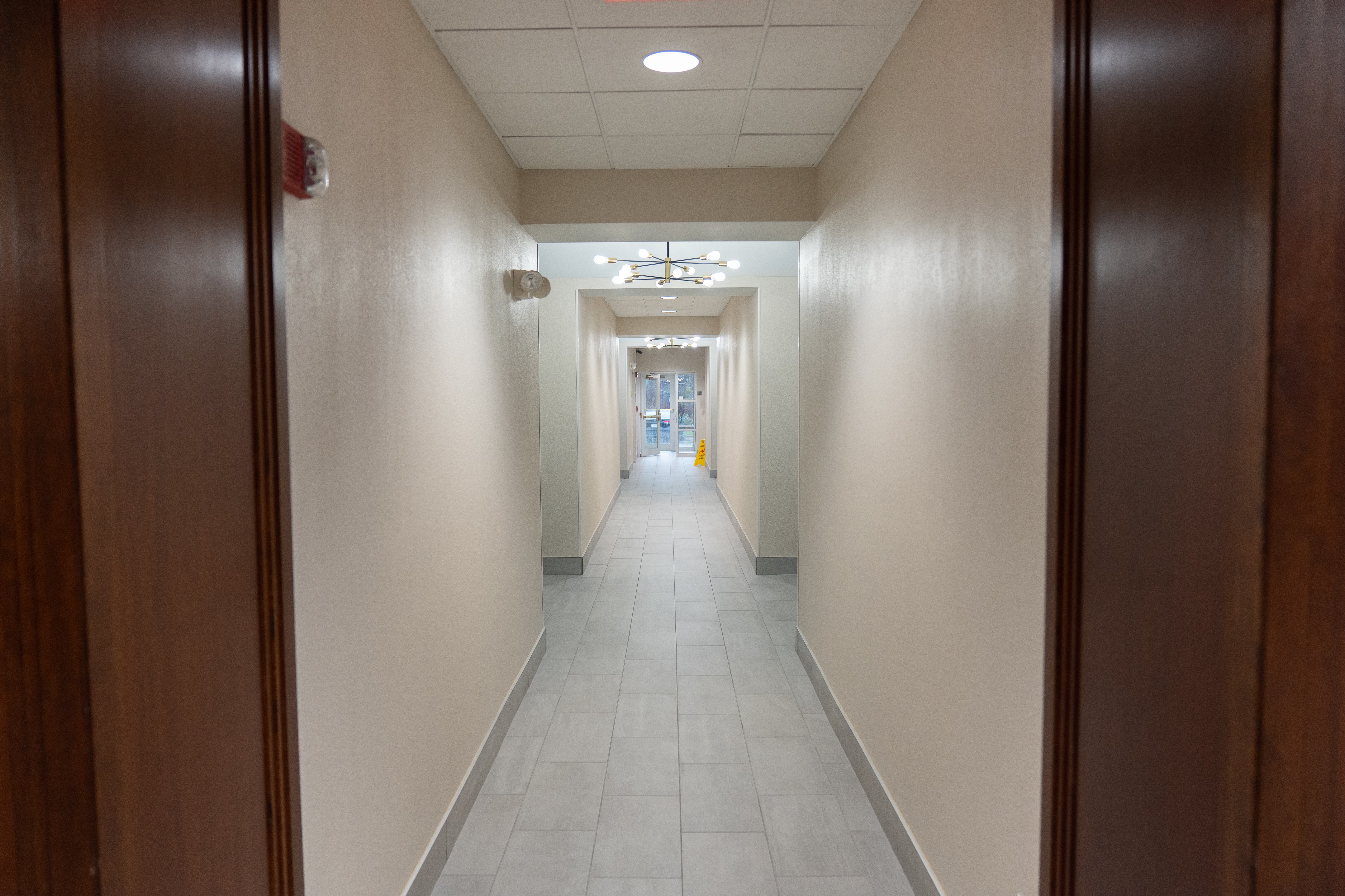 Property amenity at La Quinta Inn & Suites by Wyndham Bannockburn-Deerfield in Bannockburn, Illinois