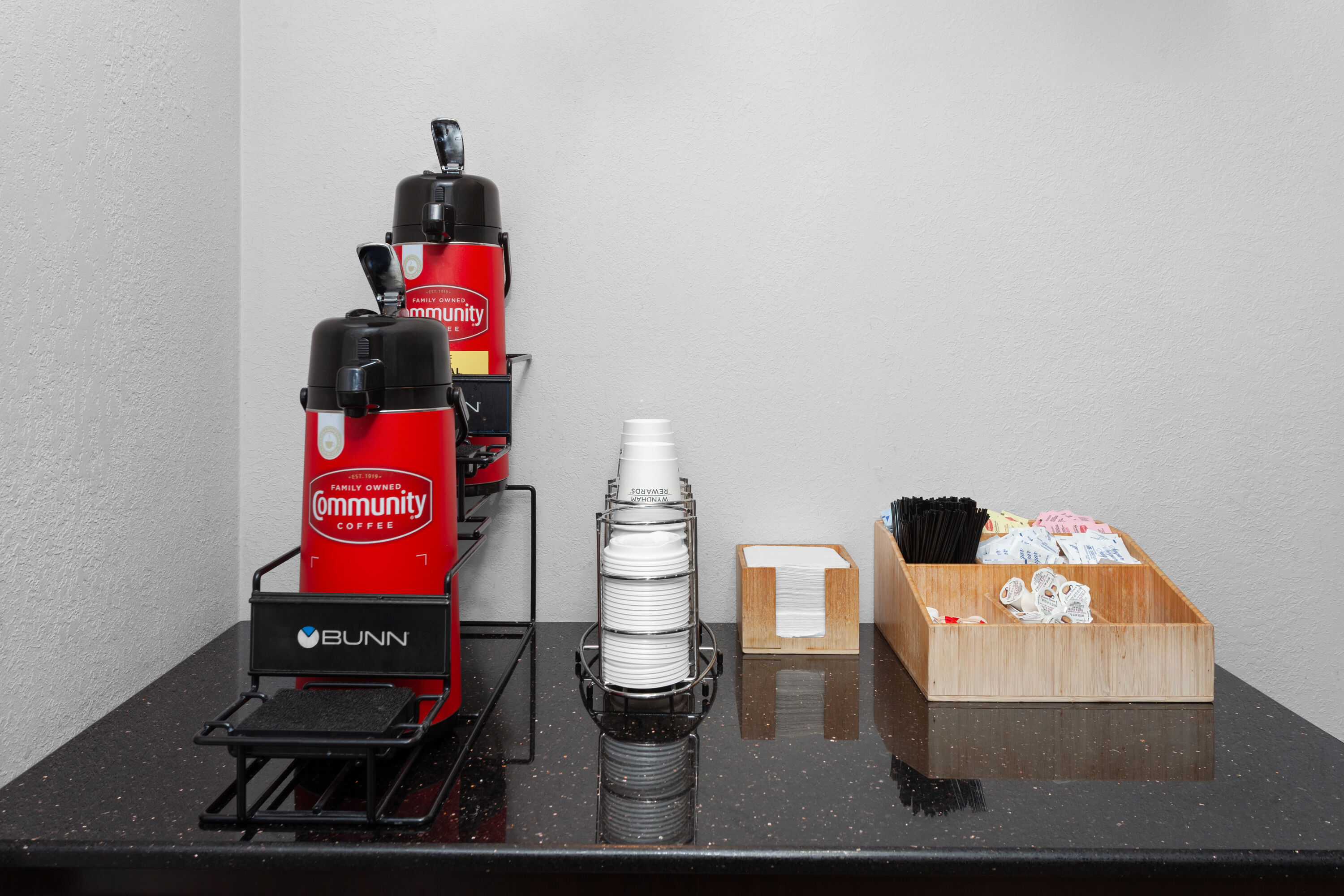 Property amenity at La Quinta Inn by Wyndham Champaign in Champaign, Illinois