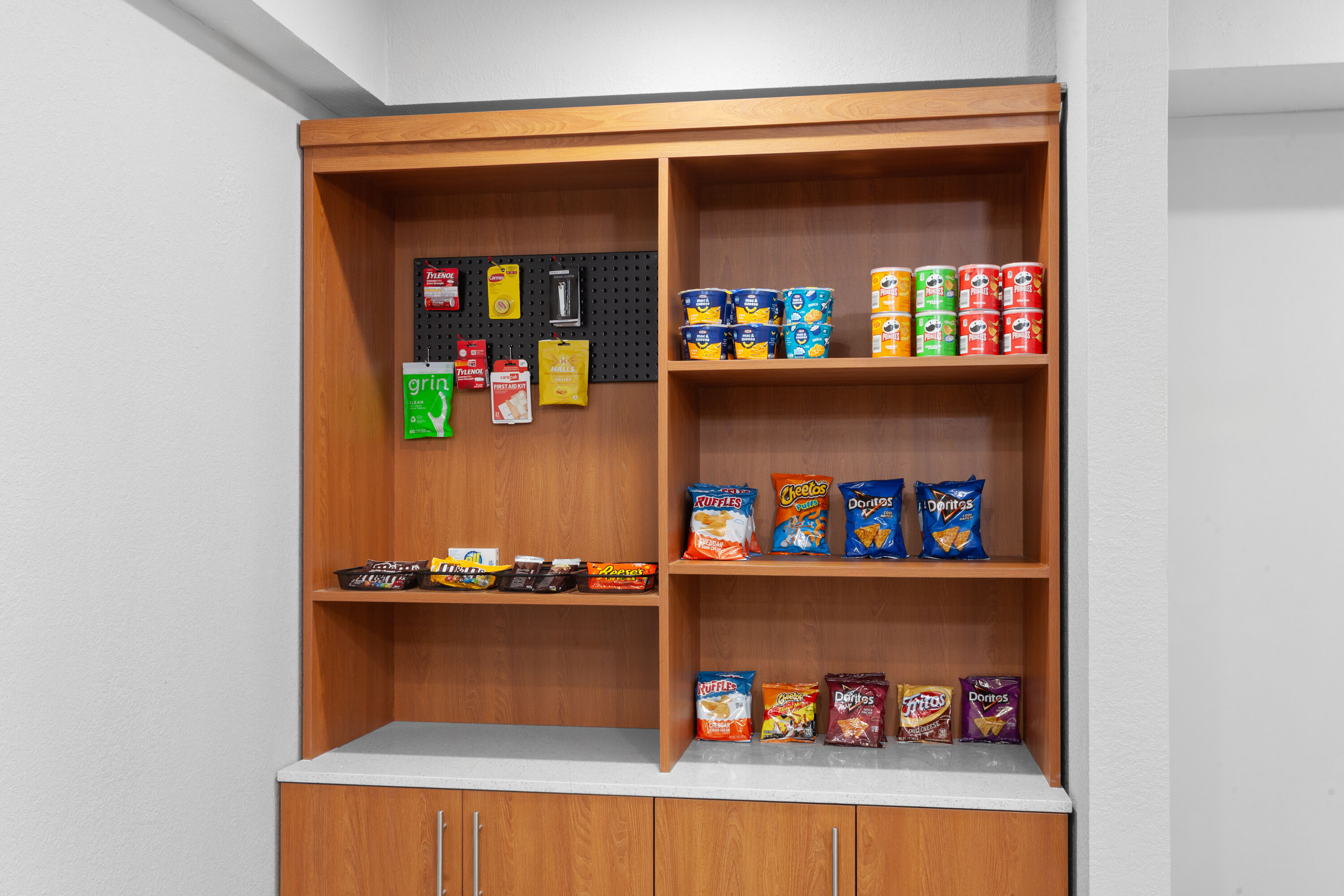 Mart at La Quinta Inn by Wyndham Champaign in Champaign, Illinois