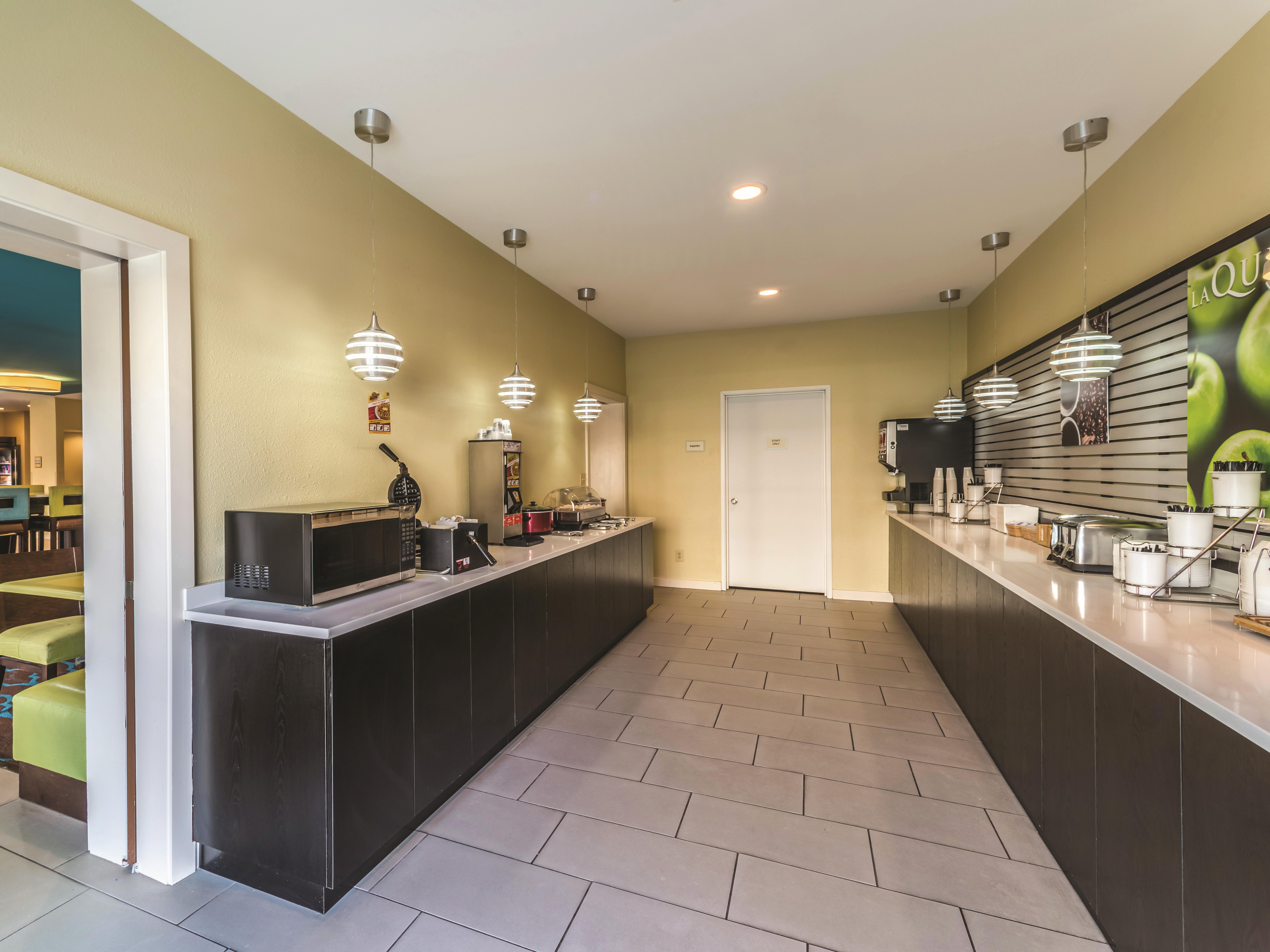 Property amenity at La Quinta Inn & Suites by Wyndham Collinsville - St. Louis in Collinsville, Illinois