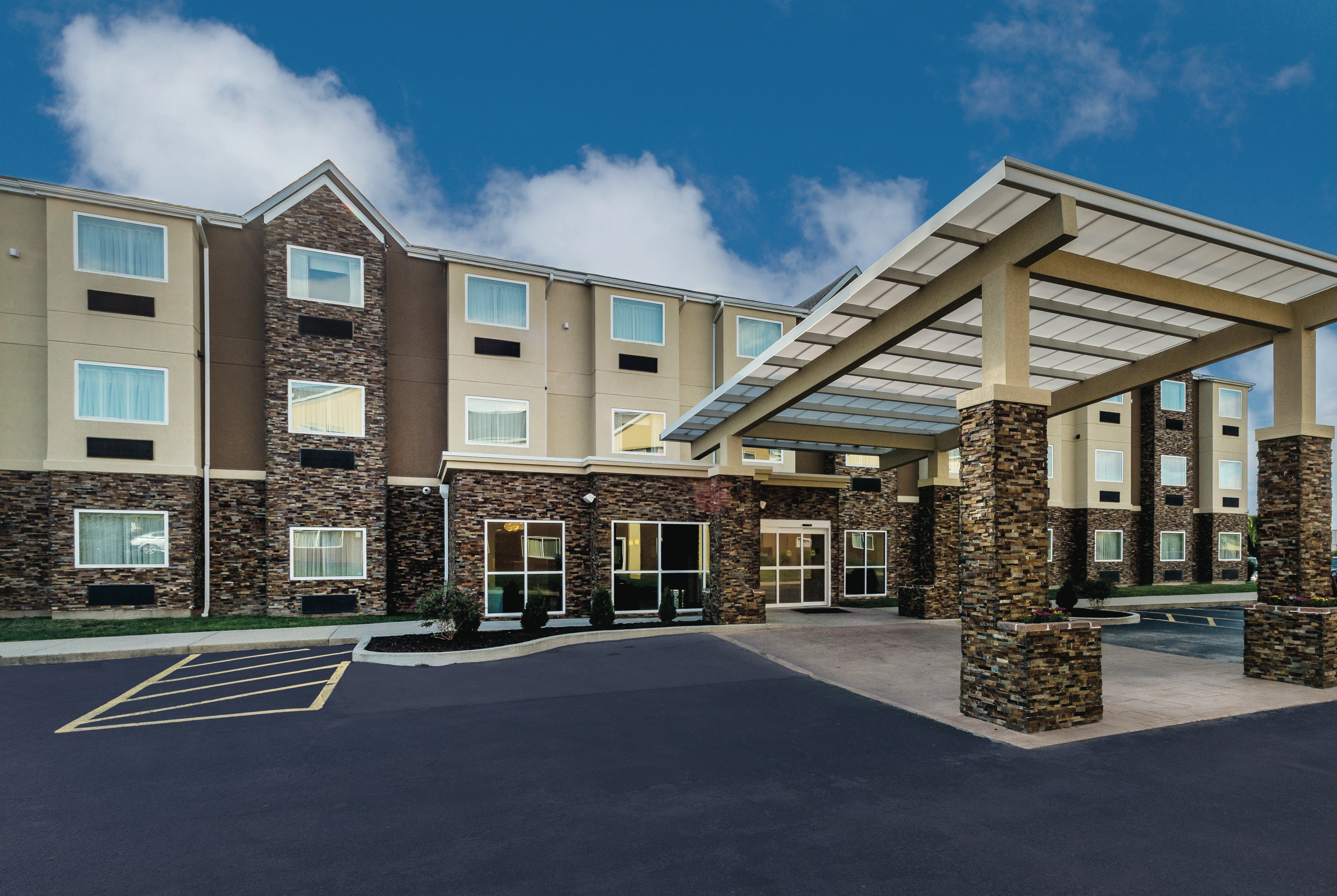 La Quinta Inn Suites By Wyndham Collinsville St Louis Collinsville Il Hotels