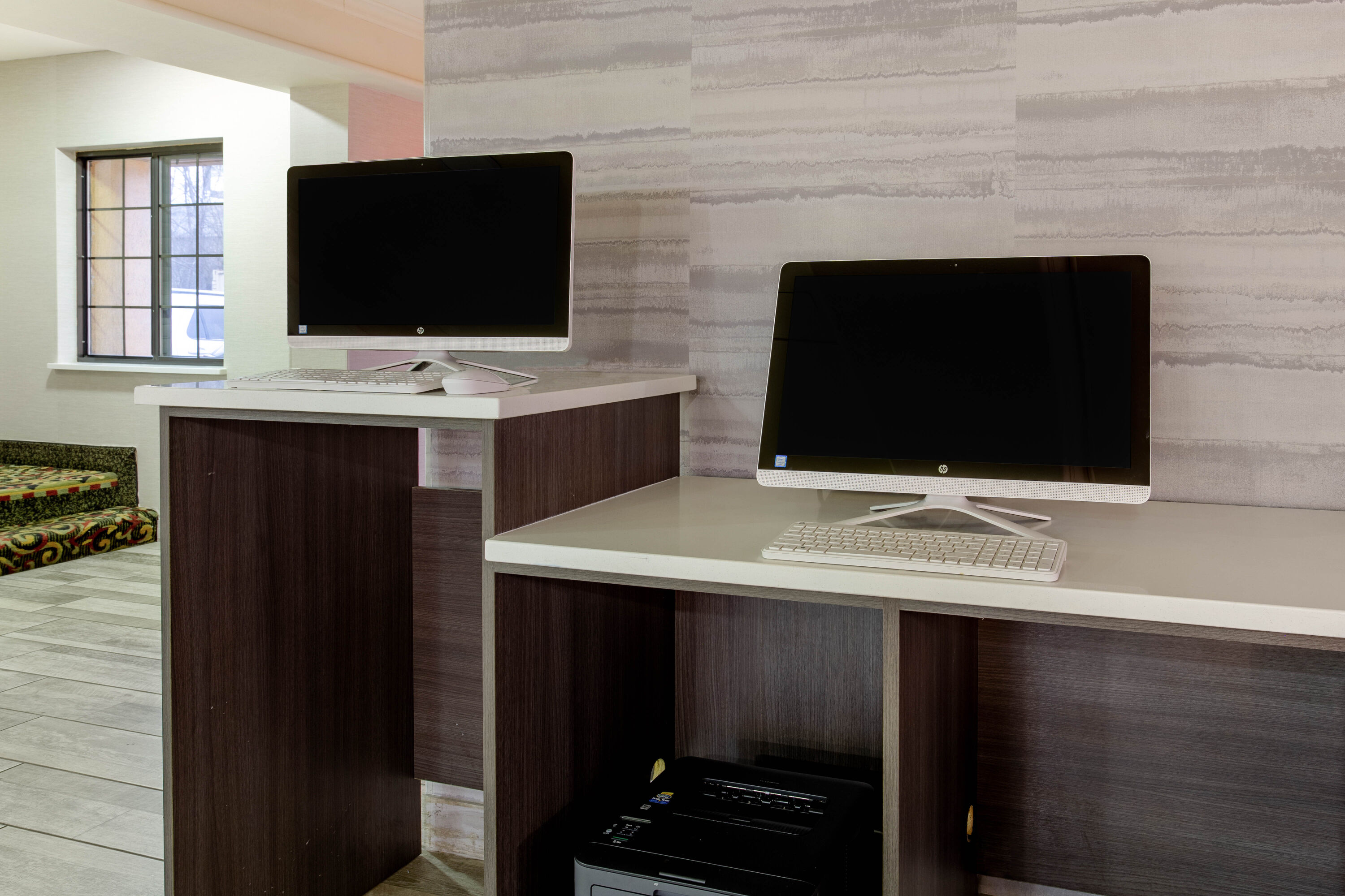 La Quinta Inn By Wyndham Chicago O Hare Airport Elk