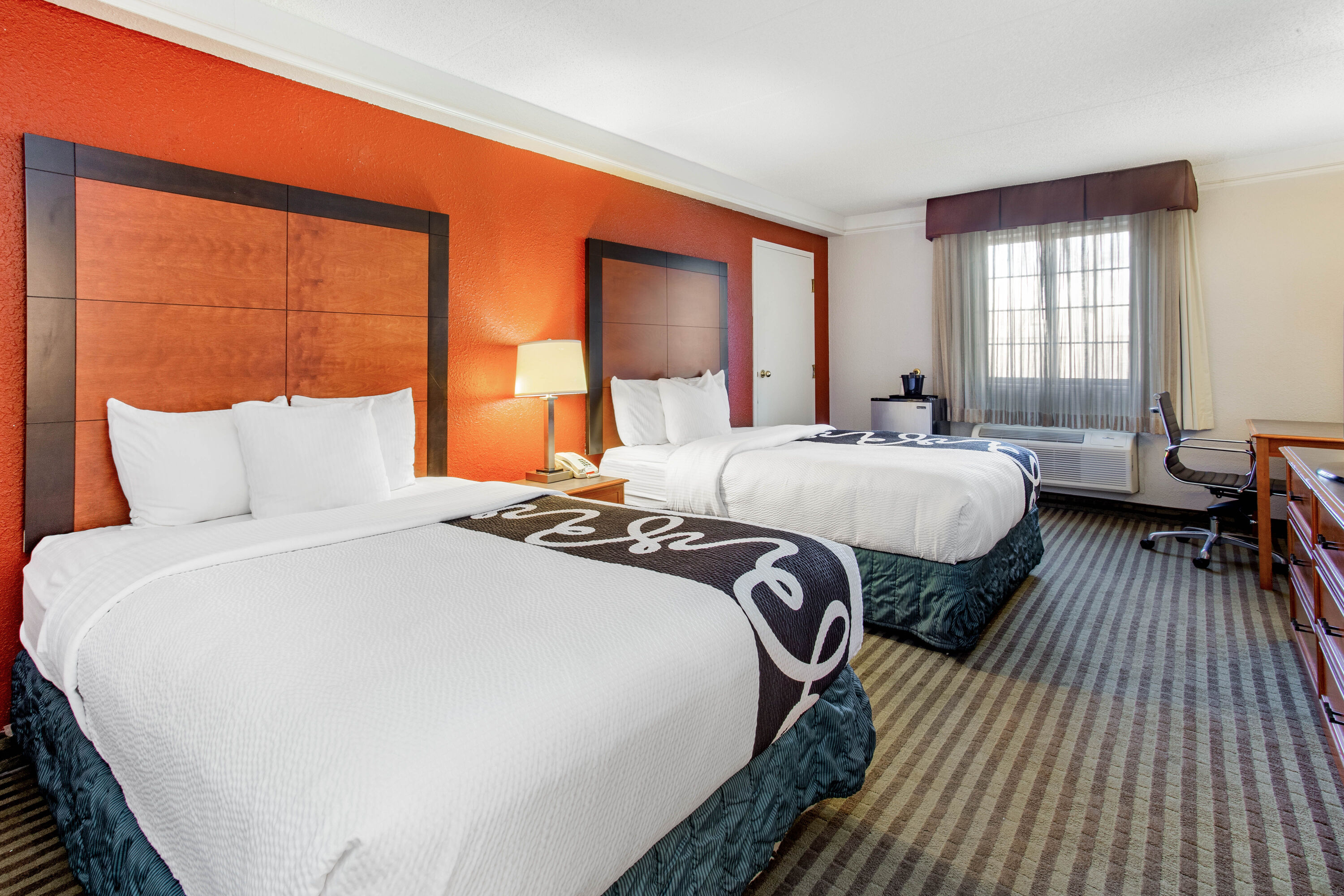 La Quinta Inn By Wyndham Chicago O Hare Airport Elk