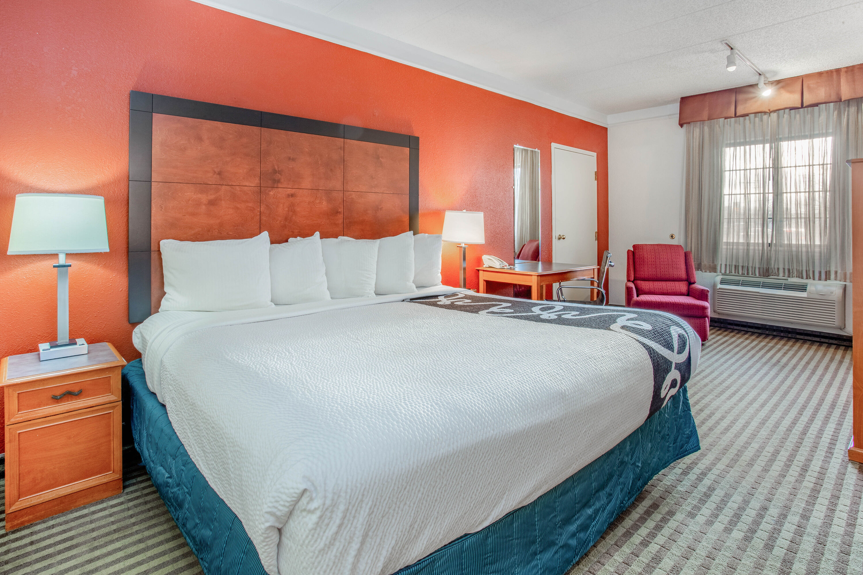 La Quinta Inn By Wyndham Chicago O Hare Airport Elk