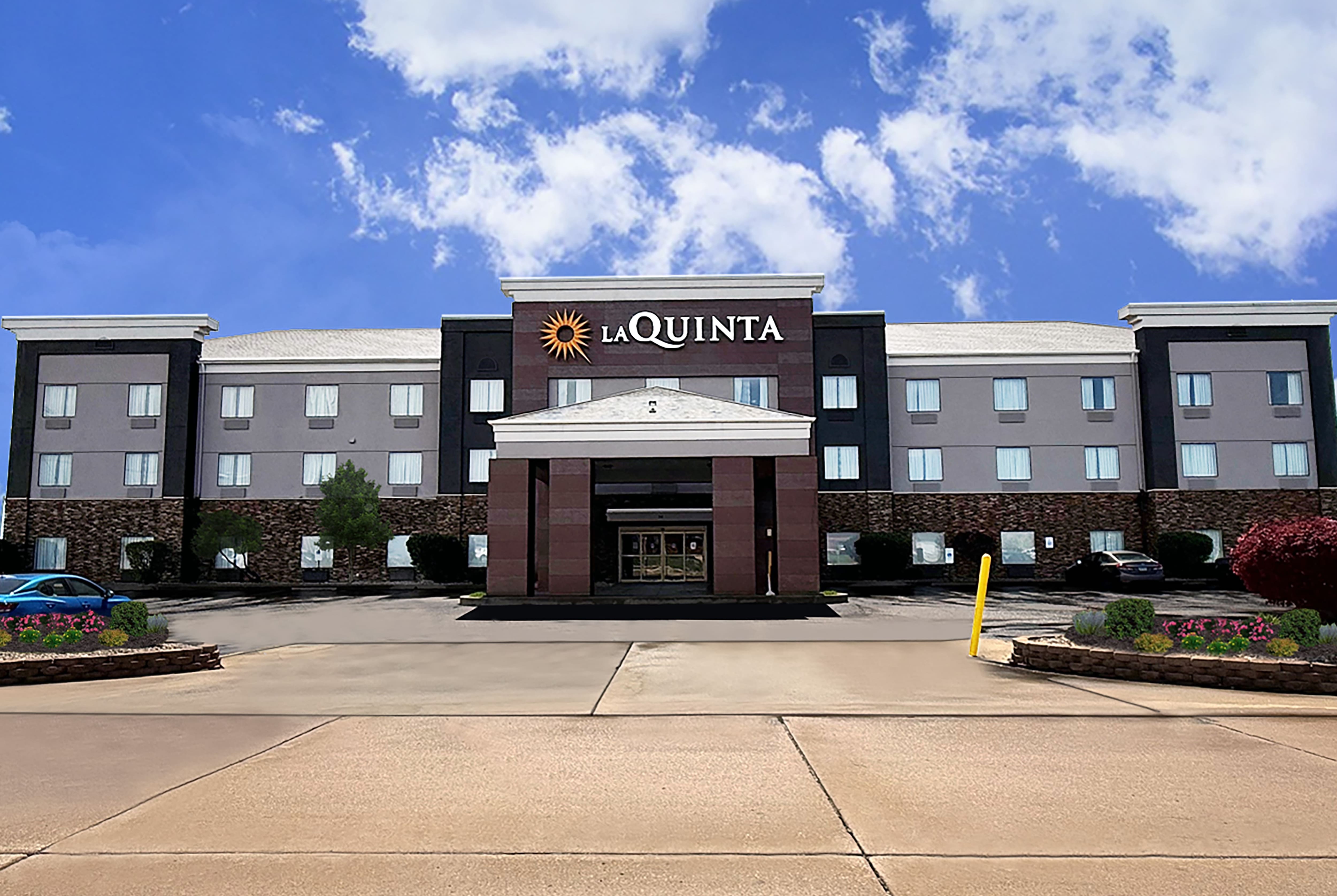 La Quinta Inn & Suites Pontoon Beach in Pontoon Beach, United States