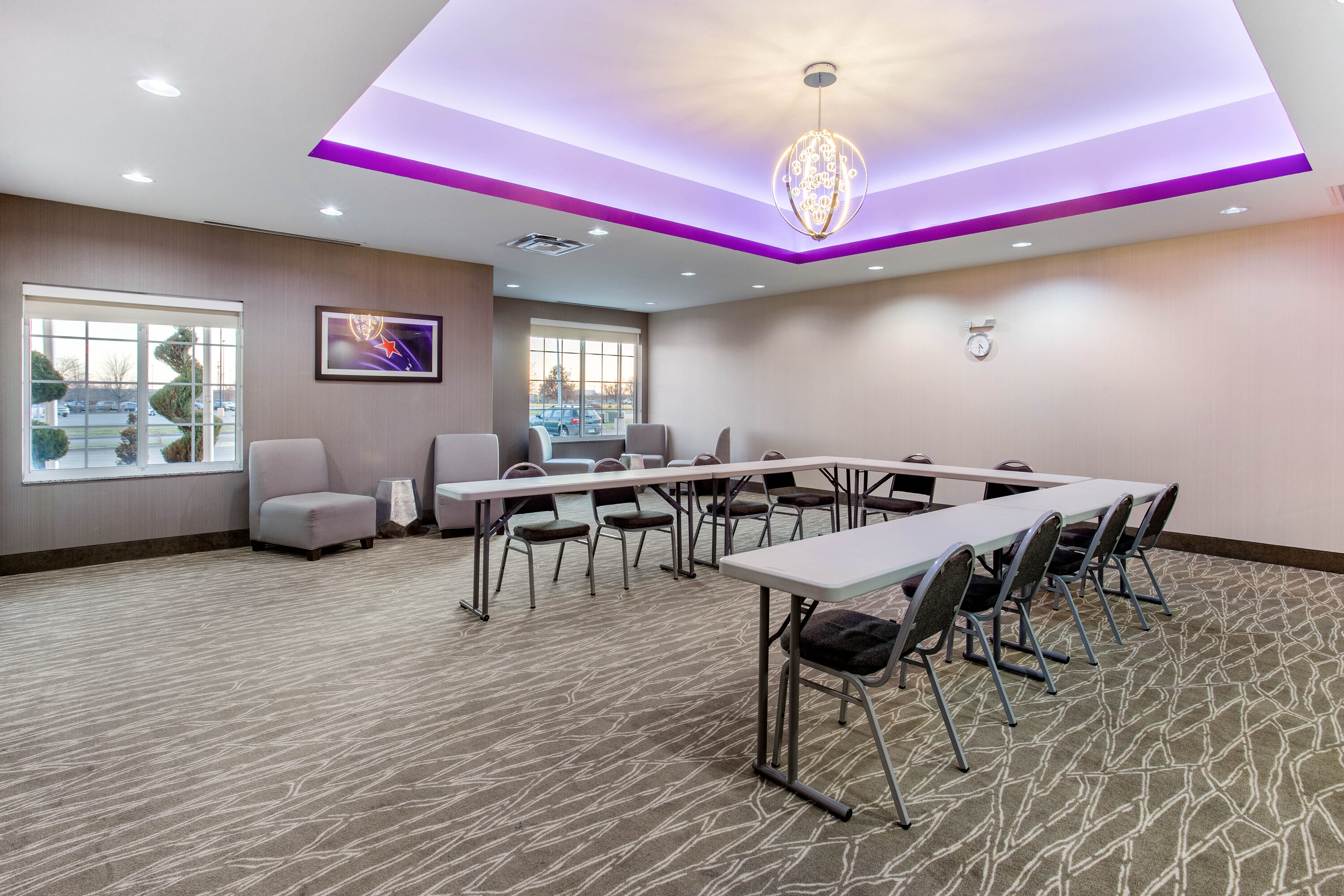 La Quinta Inn Amp Suites By Wyndham Springfield Il