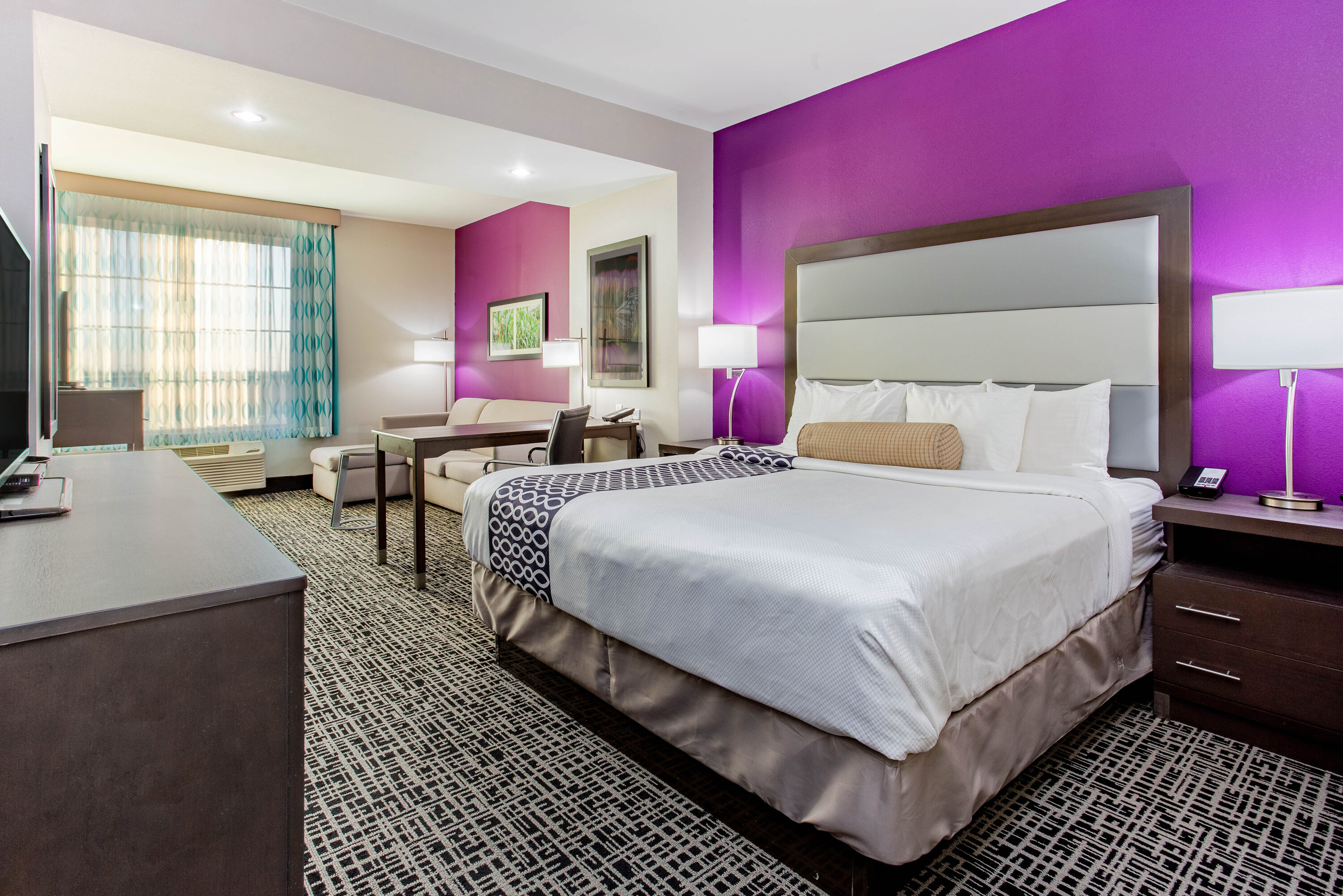 La Quinta Inn Amp Suites By Wyndham Springfield Il