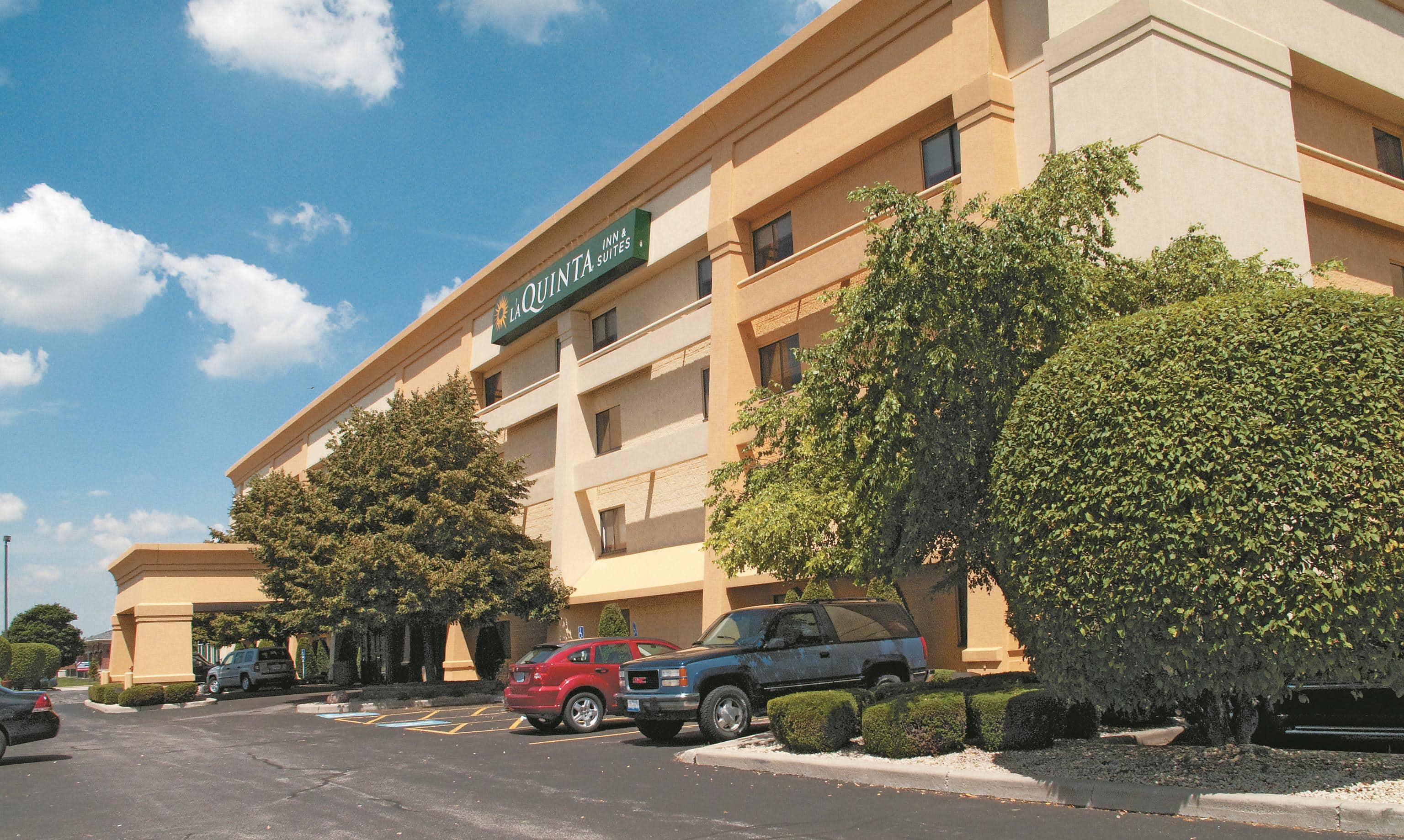 La Quinta Inn & Suites Chicago Tinley Park in Tinley Park, United States