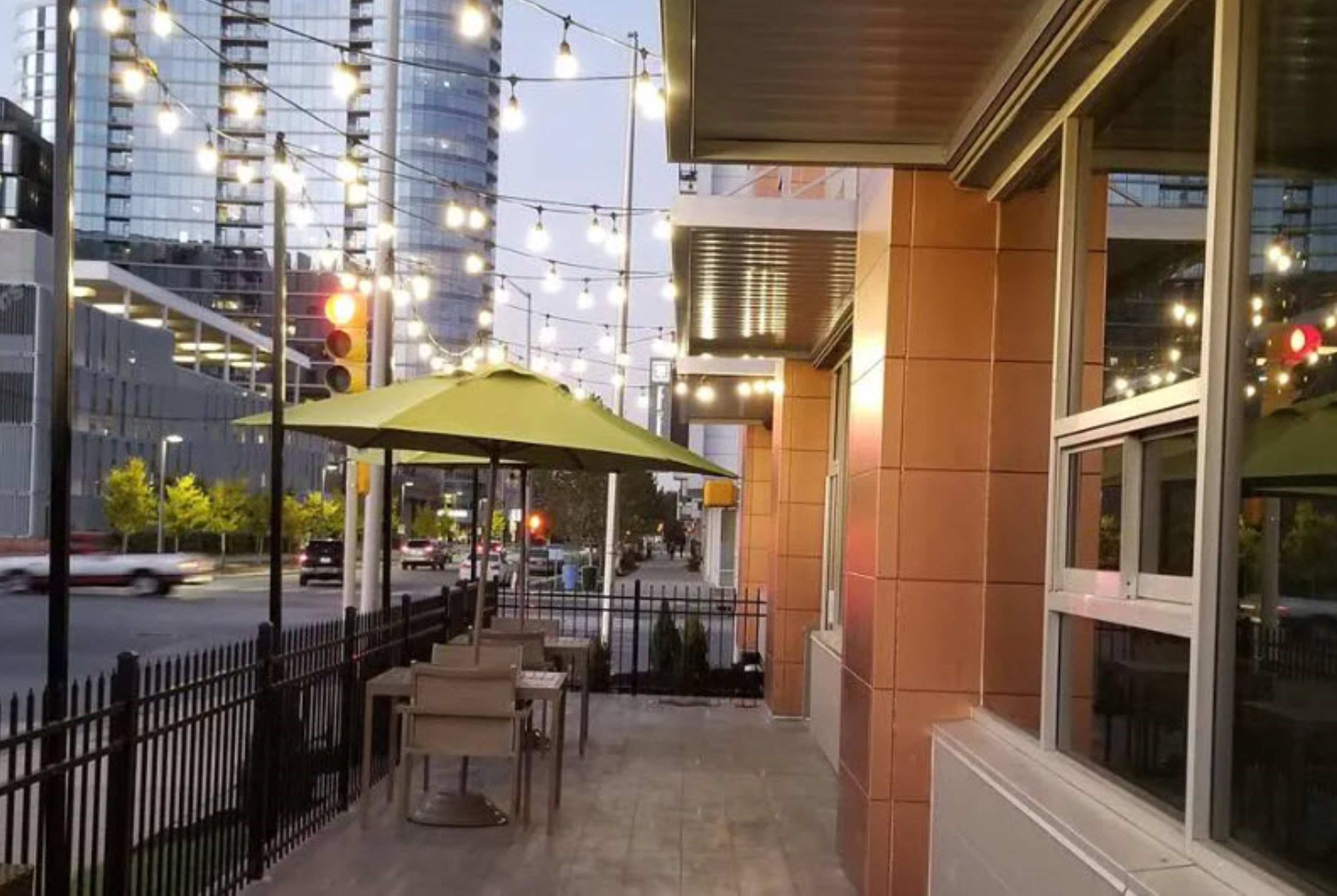 Property amenity at La Quinta Inn & Suites by Wyndham Indianapolis Downtown in Indianapolis, Indiana