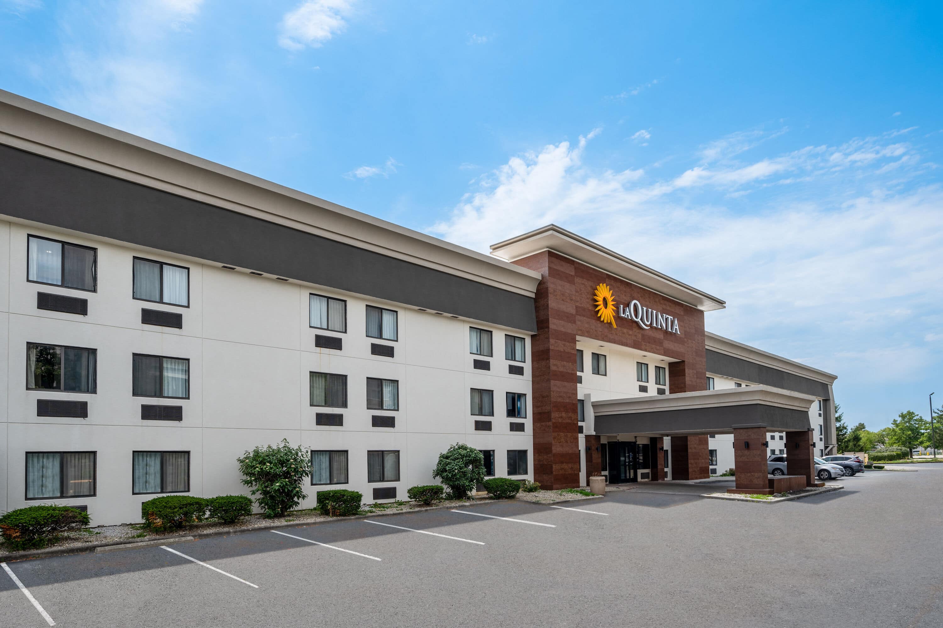 La Quinta Inn Indianapolis Airport Executive Drive in Indianapolis, United States