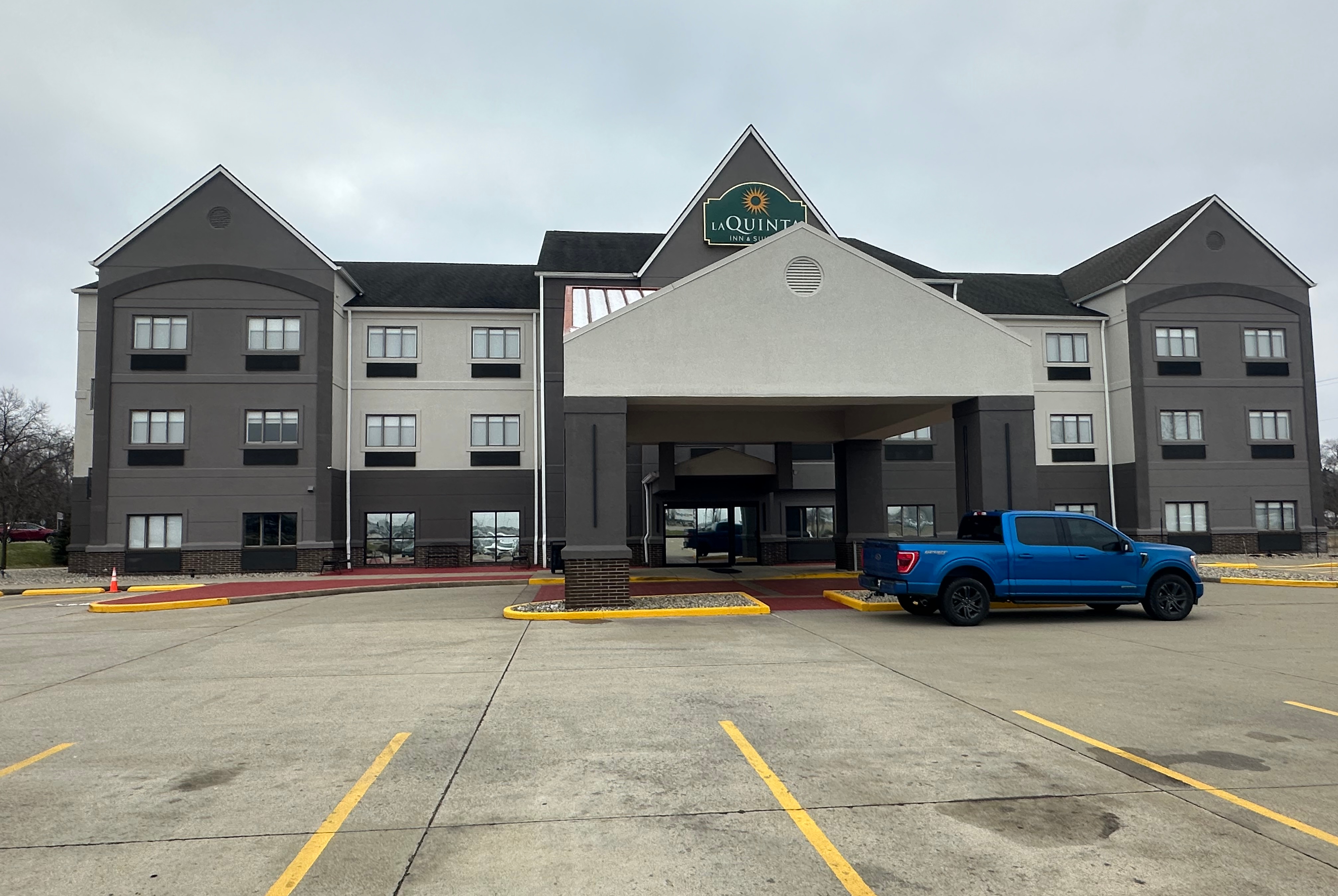 La Quinta Inn & Suites South Bend in South Bend, United States