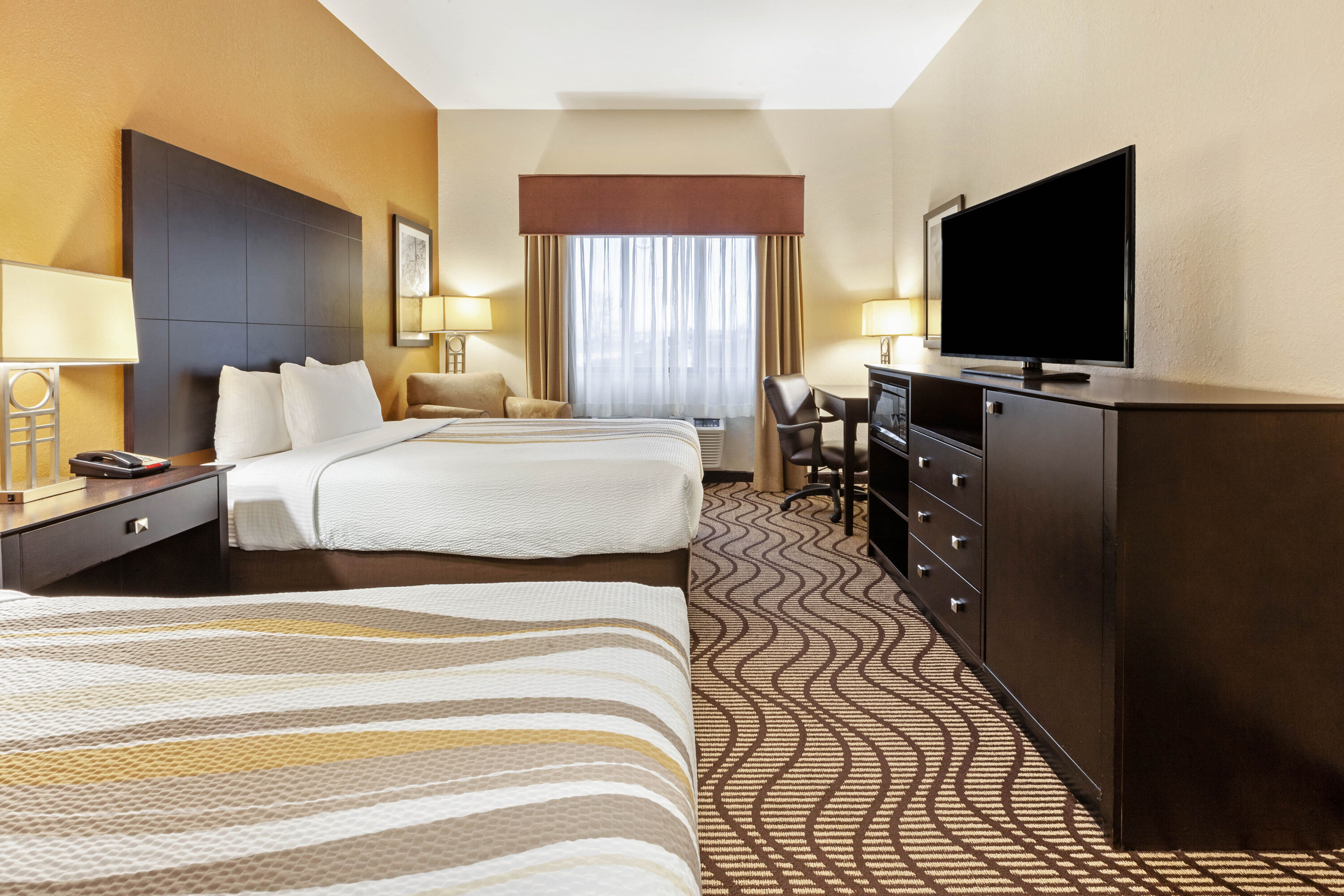 La Quinta Inn Suites by Wyndham South Bend South Bend IN Hotels