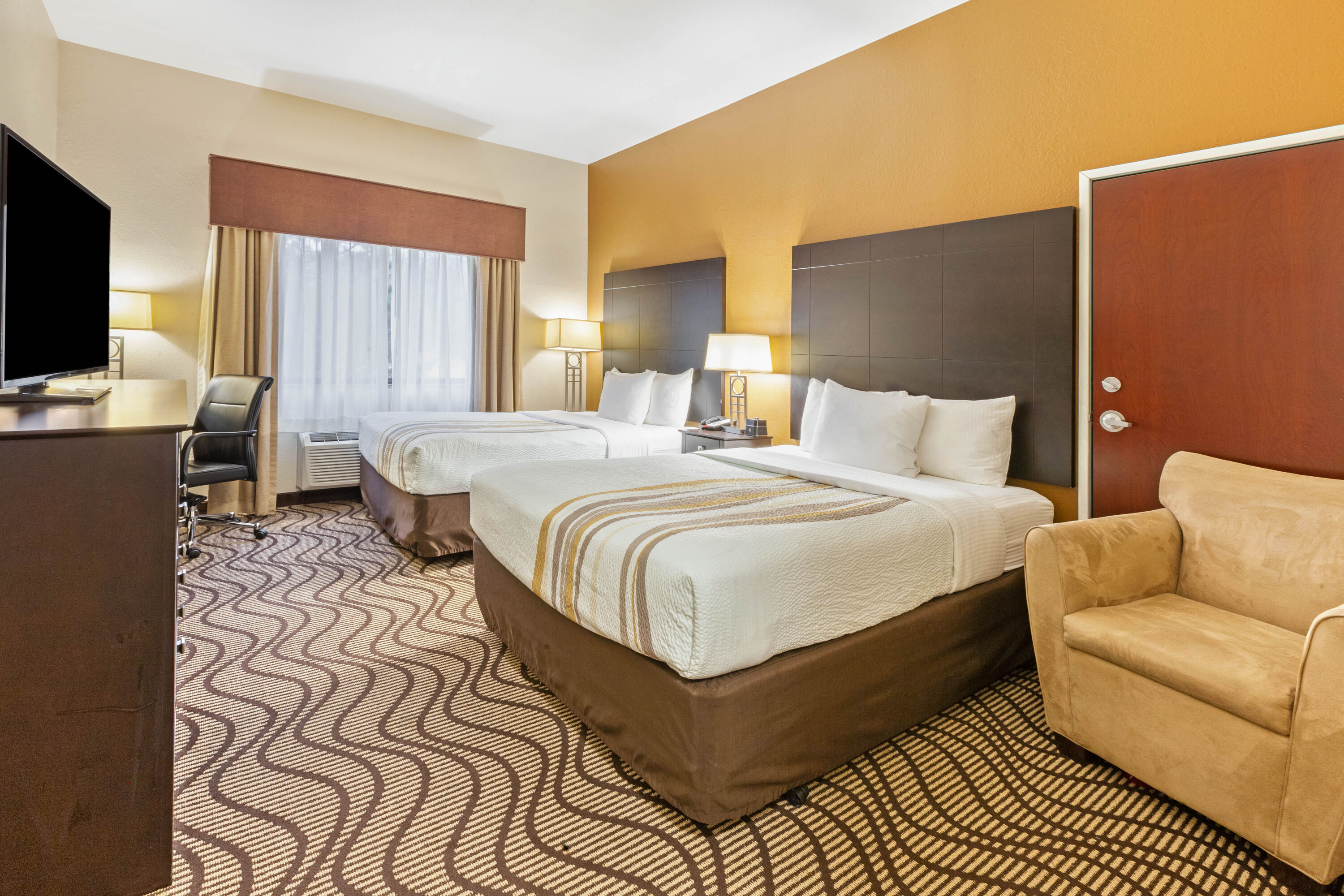 La Quinta Inn Suites by Wyndham South Bend South Bend IN Hotels