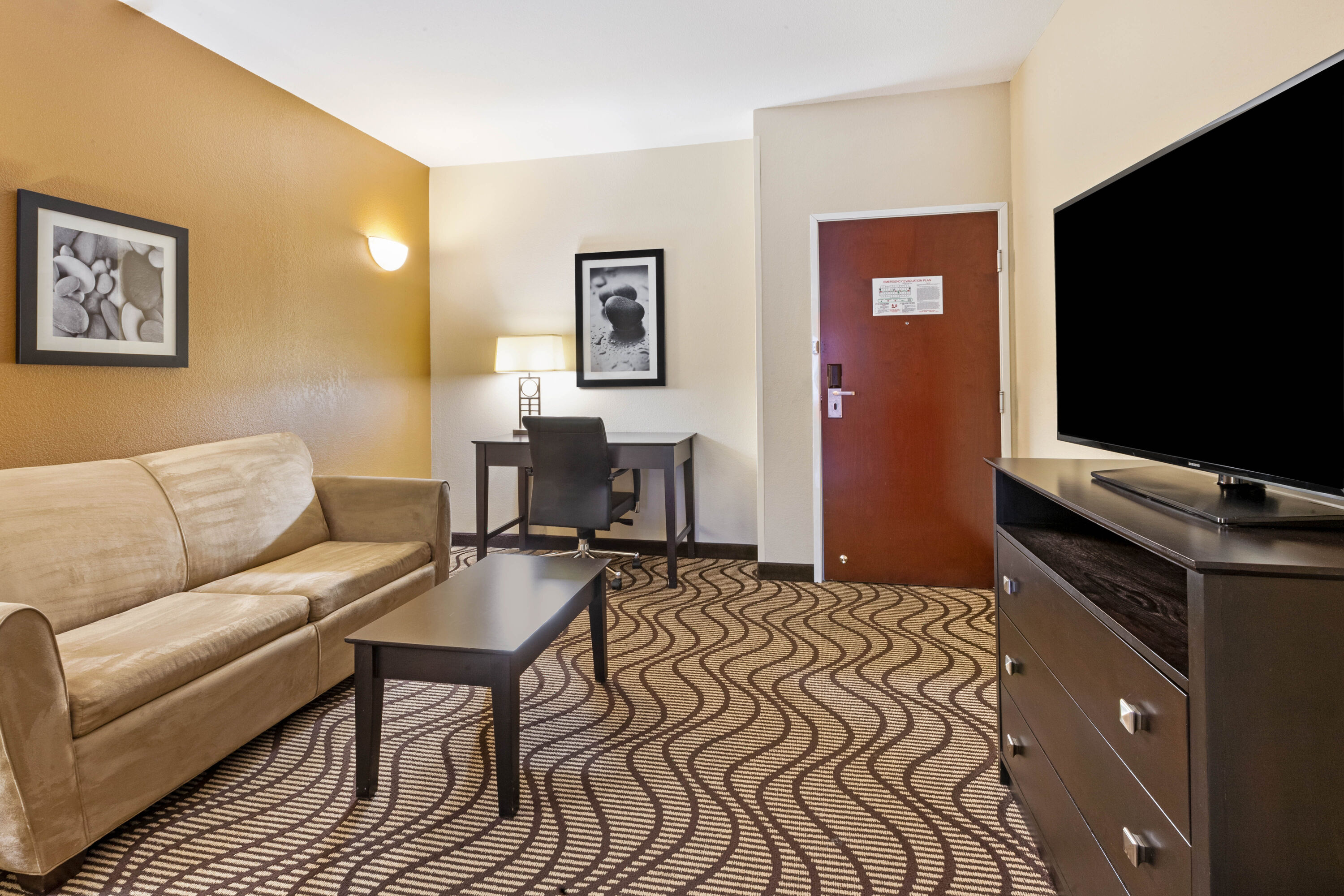 La Quinta Inn Suites by Wyndham South Bend South Bend IN Hotels
