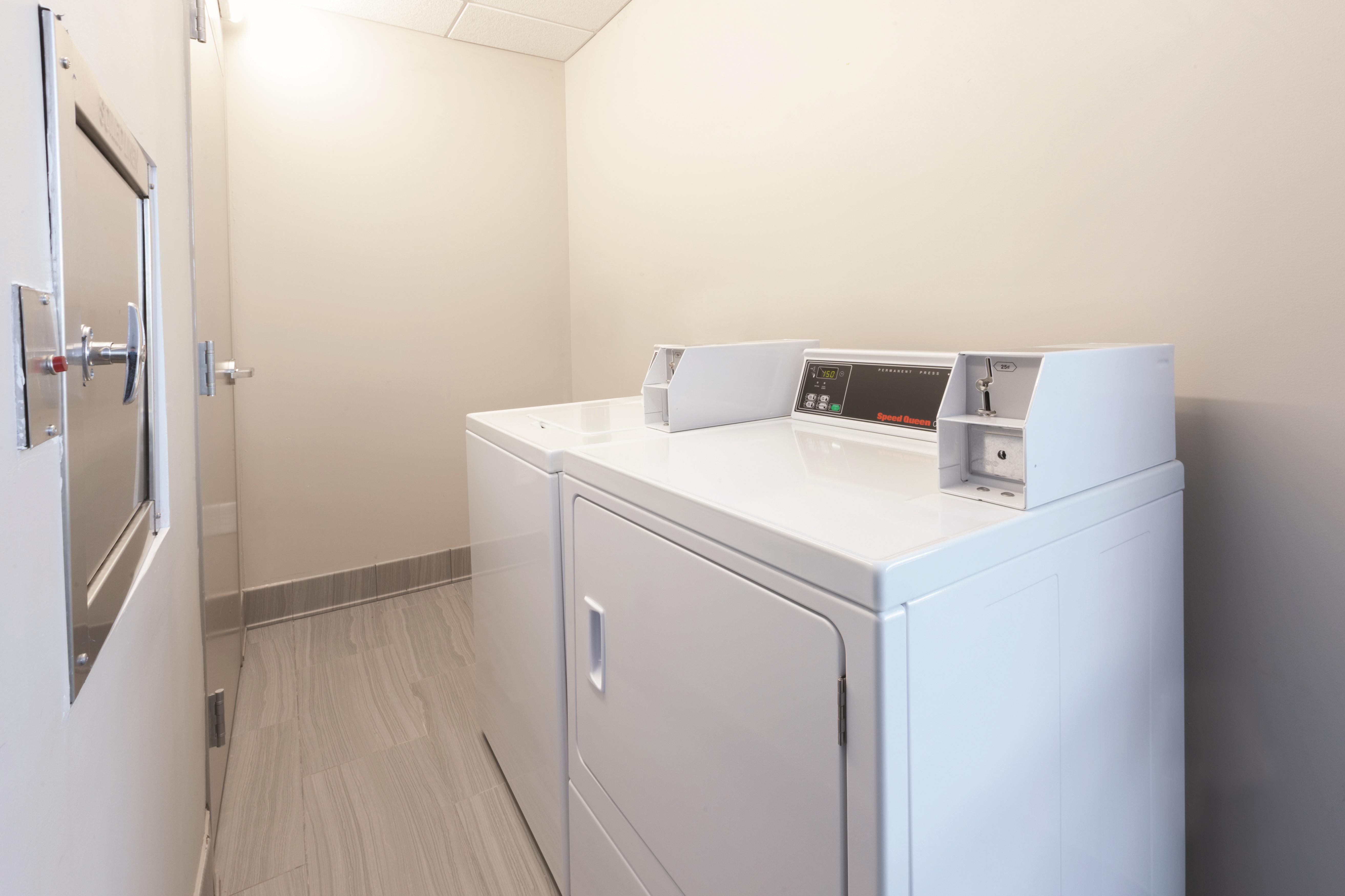 Property amenity at La Quinta Inn & Suites by Wyndham Terre Haute in Terre Haute, Indiana