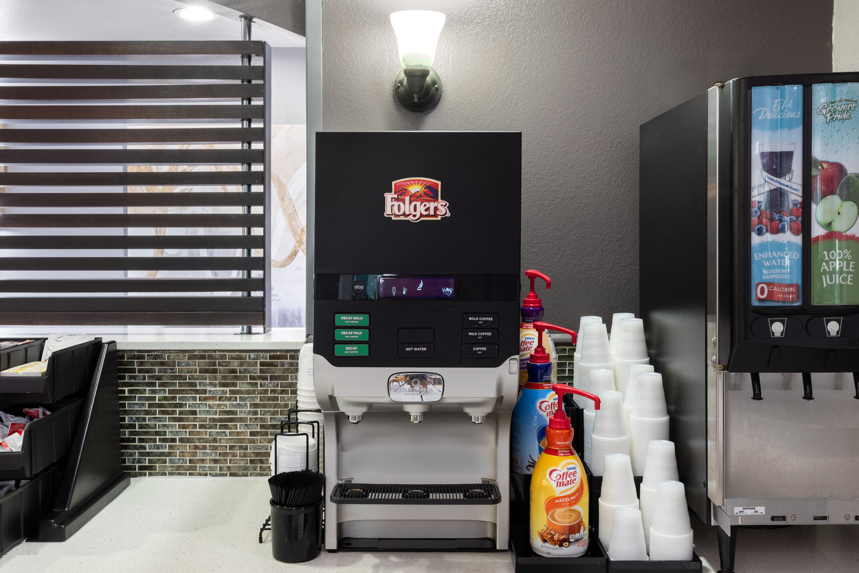 Property amenity at La Quinta Inn & Suites by Wyndham Olathe in Olathe, Kansas