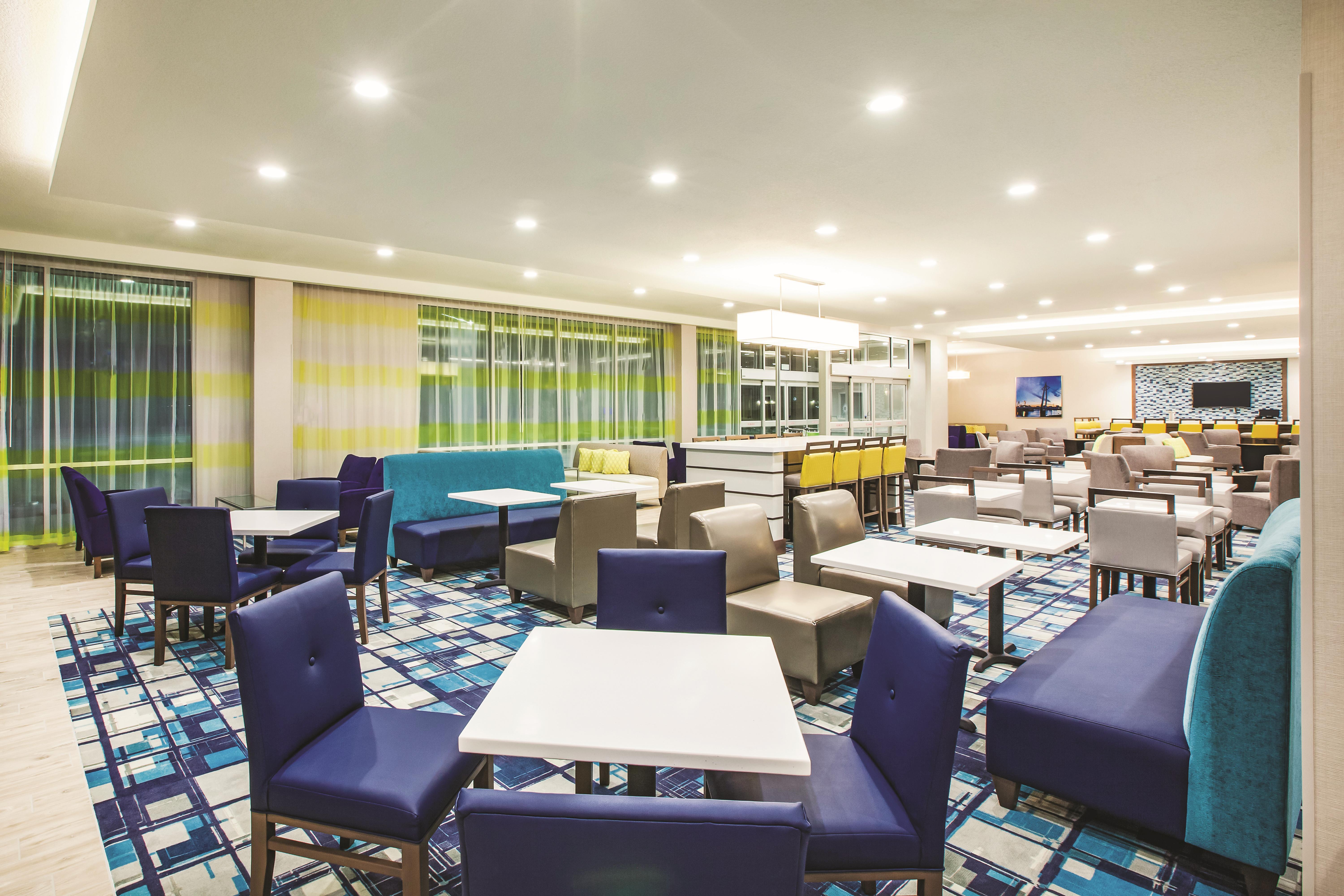 Property amenity at La Quinta Inn & Suites by Wyndham Wichita Northeast in Wichita, Kansas