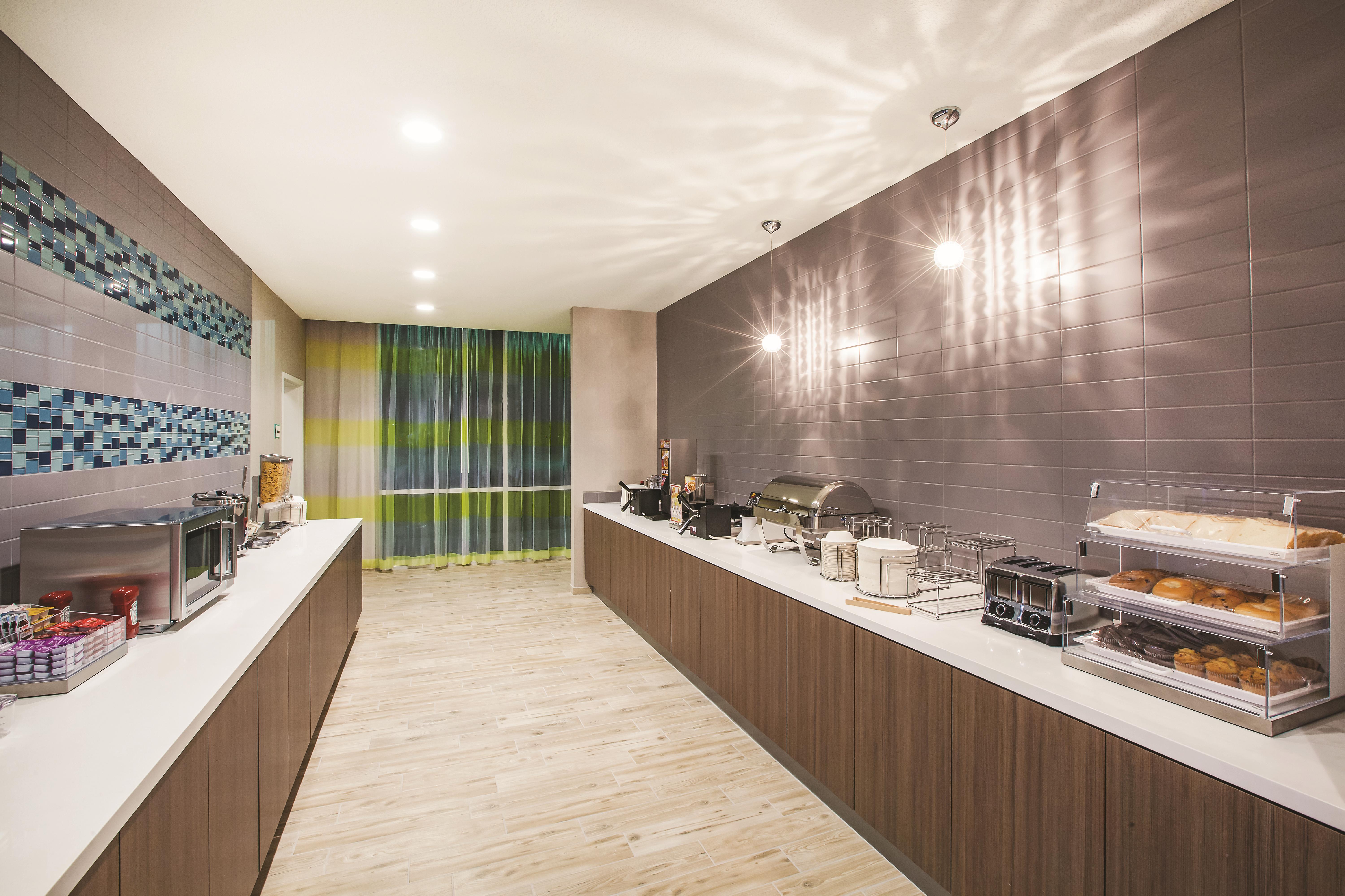 Property amenity at La Quinta Inn & Suites by Wyndham Wichita Northeast in Wichita, Kansas