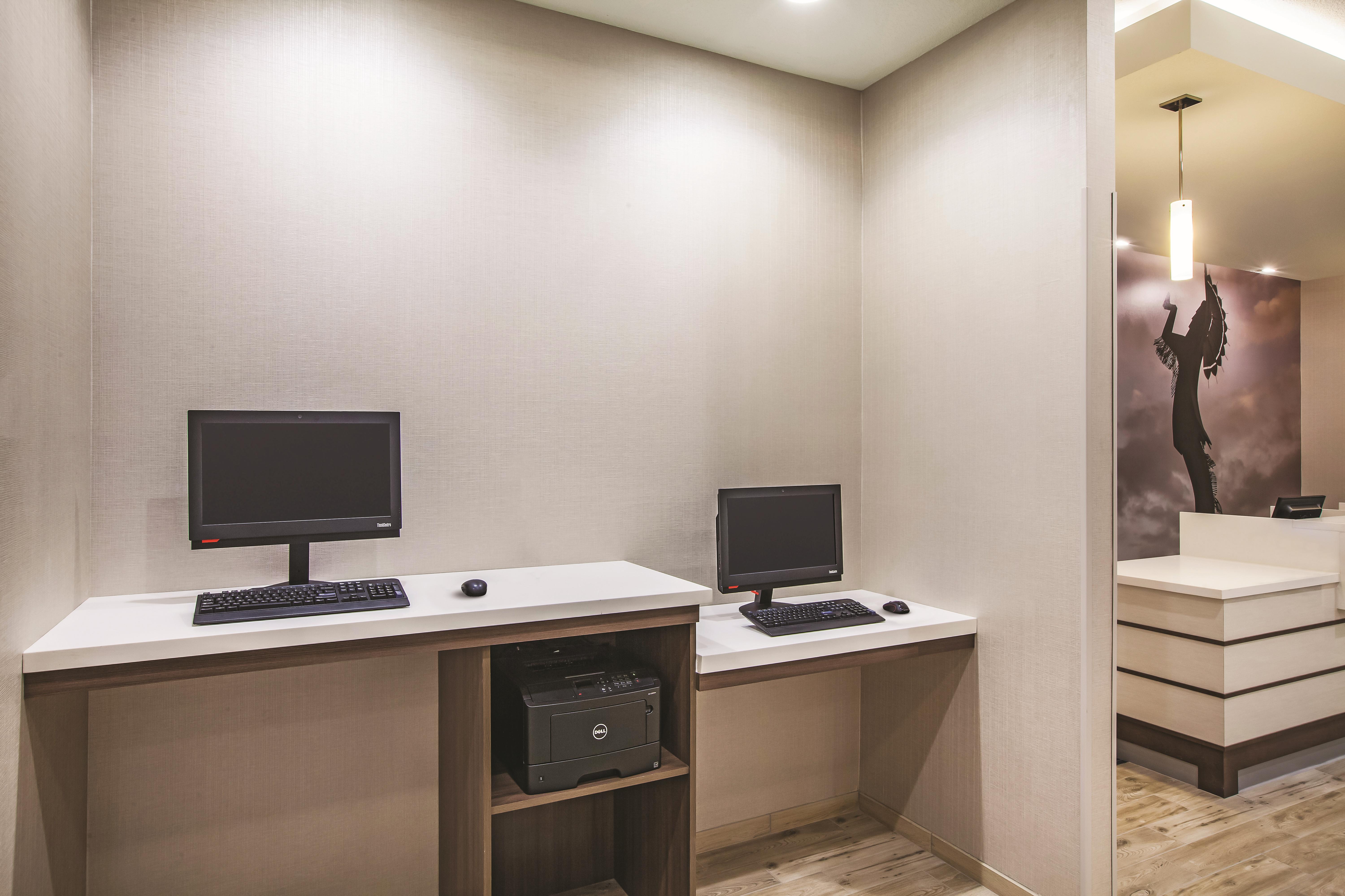 La Quinta Inn & Suites by Wyndham Wichita Northeast business center in Wichita, Kansas