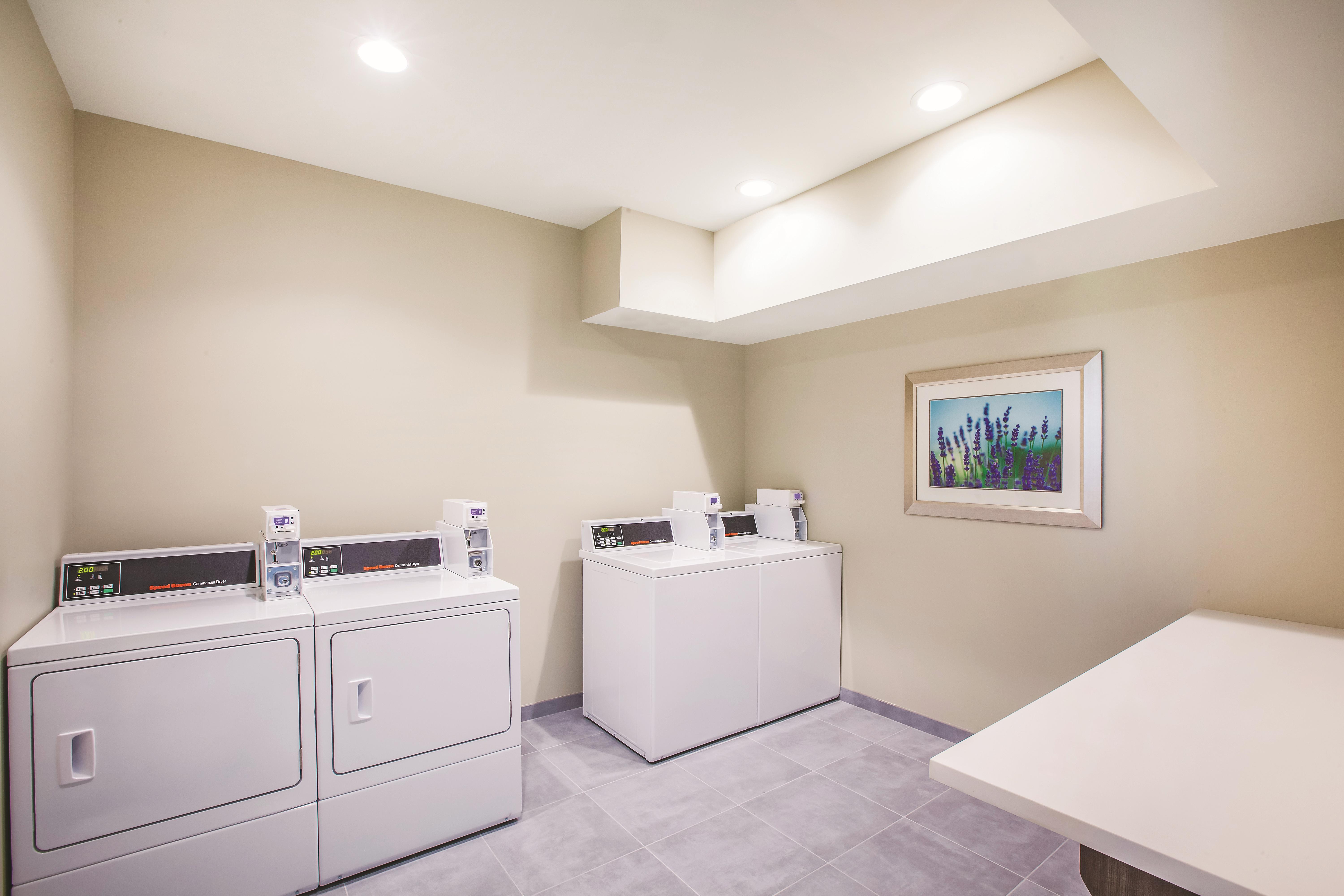Property amenity at La Quinta Inn & Suites by Wyndham Wichita Northeast in Wichita, Kansas