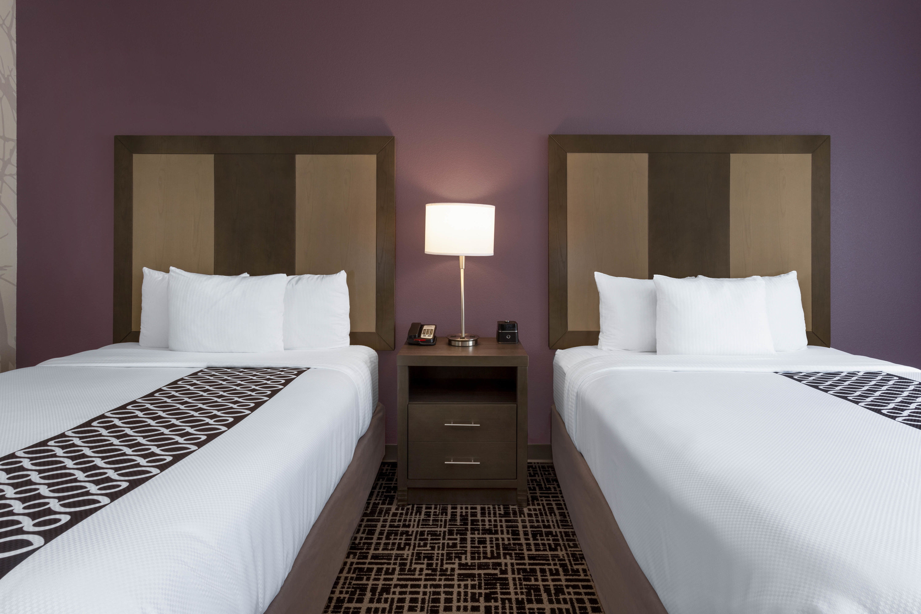 La Quinta Inn Amp Suites By Wyndham Wichita Airport