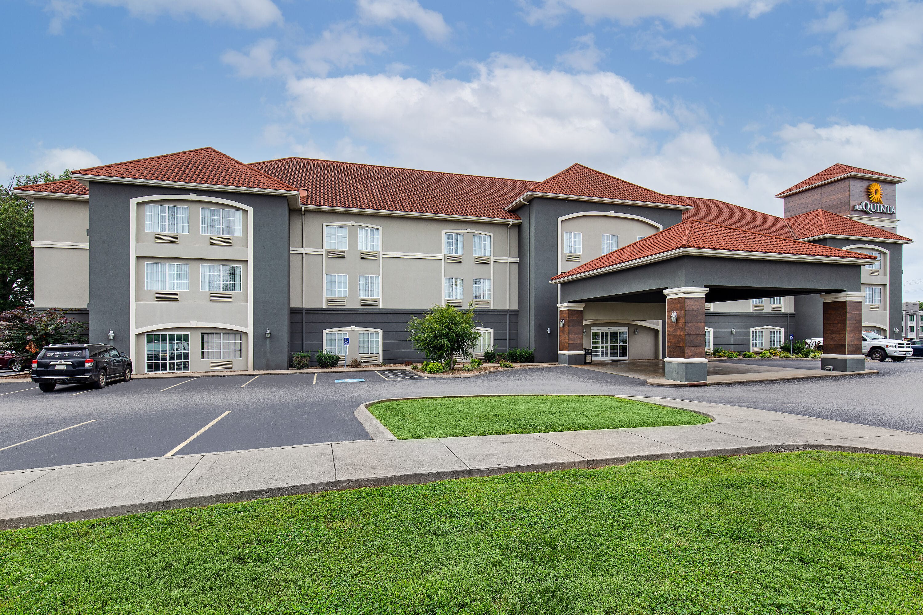 La Quinta Inn & Suites Bowling Green in Bowling Green, United States