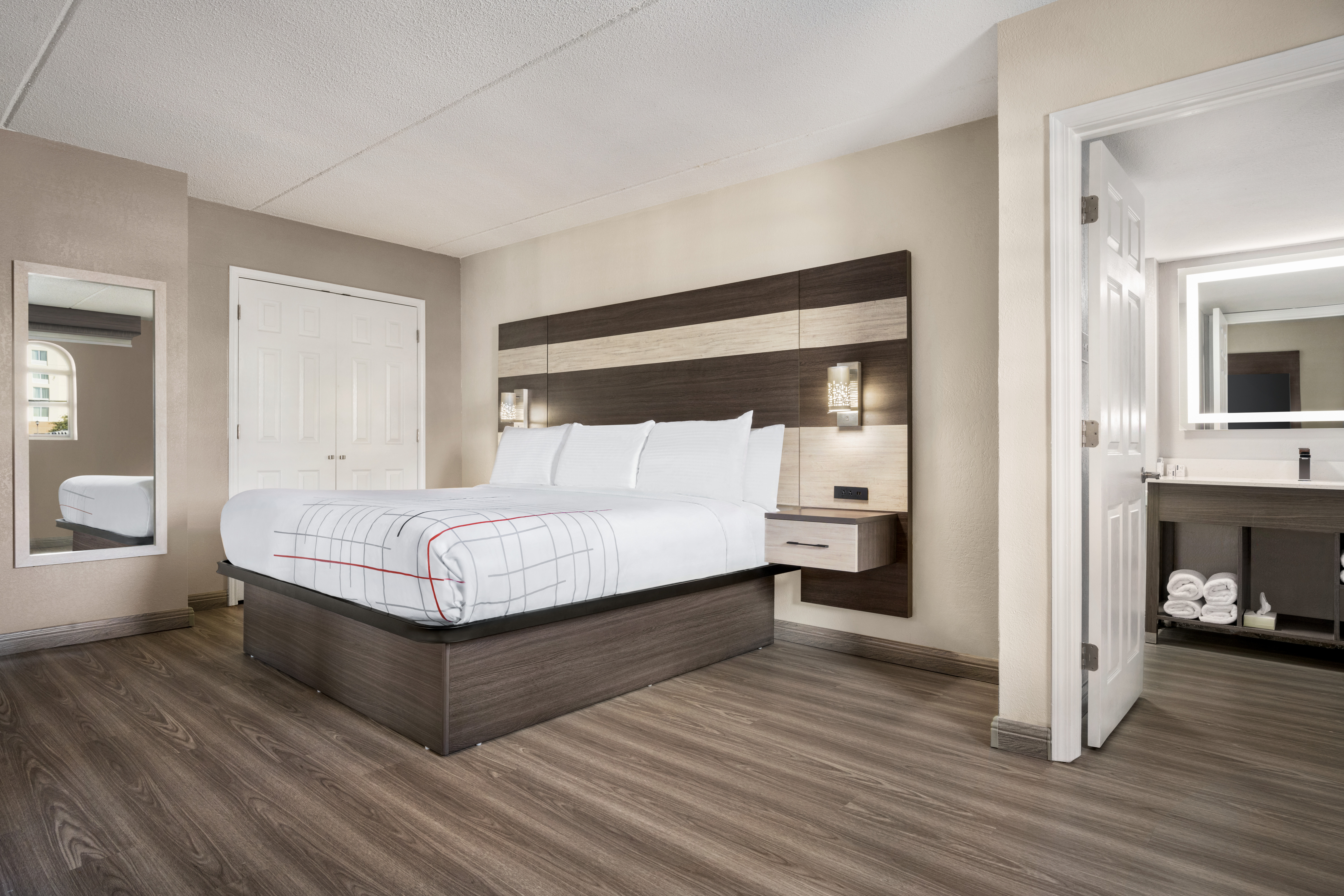 La Quinta Inn Lexington/Horse Park suite in Lexington, Kentucky