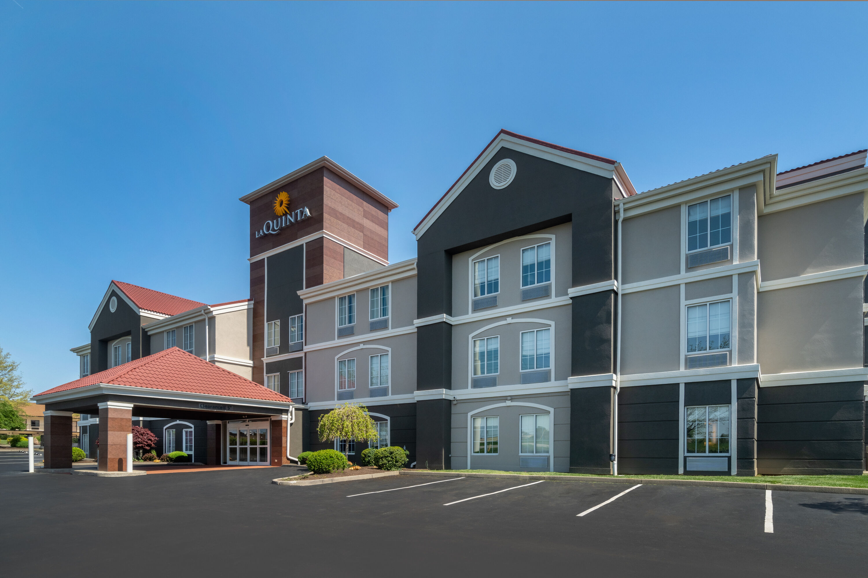 La Quinta By Wyndham Lexington South Hamburg Lexington Ky Hotels