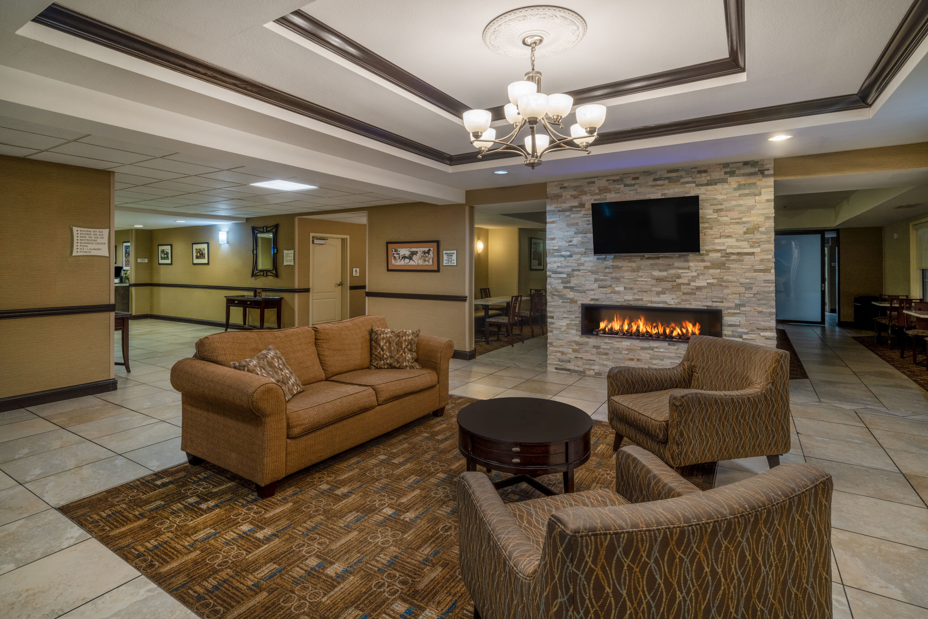 La Quinta By Wyndham Lexington South Hamburg Lexington