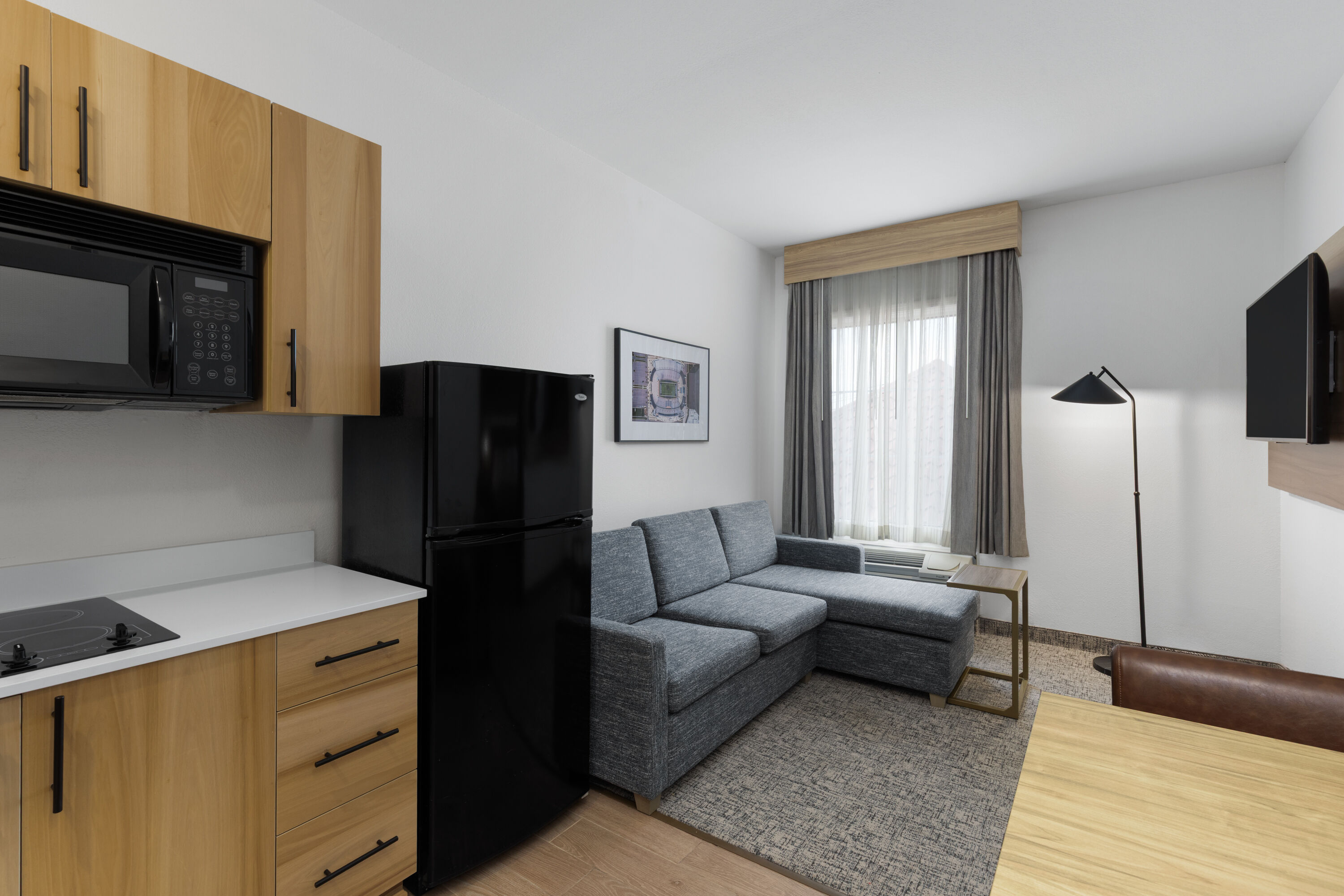 La Quinta Inn & Suites by Wyndham Lexington South / Hamburg suite in Lexington, Kentucky